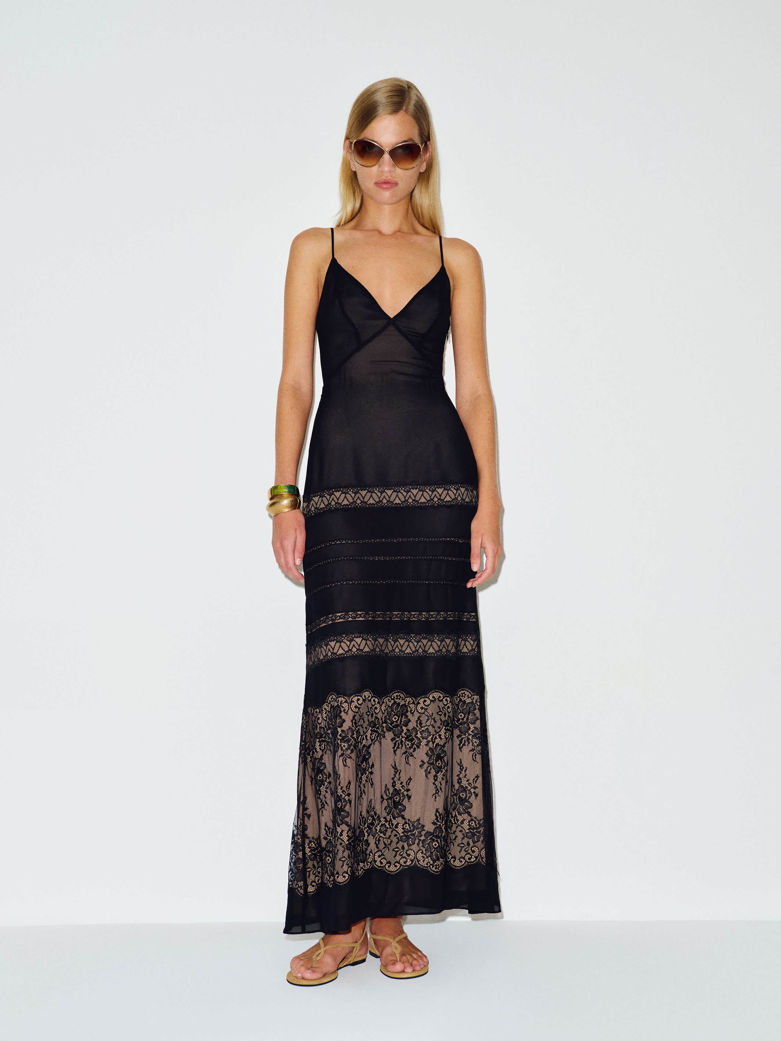 Kally Dress