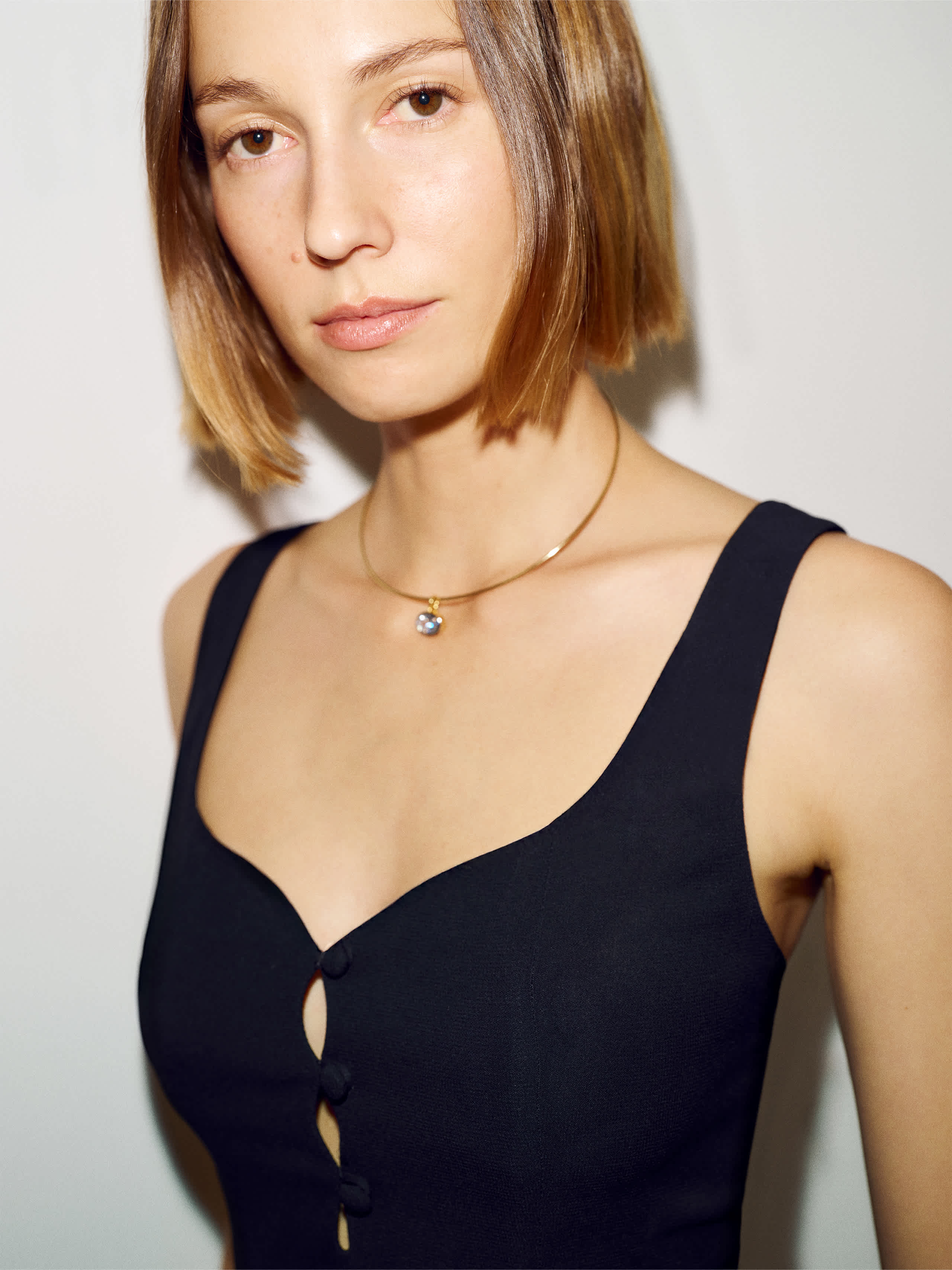 Laine Dress