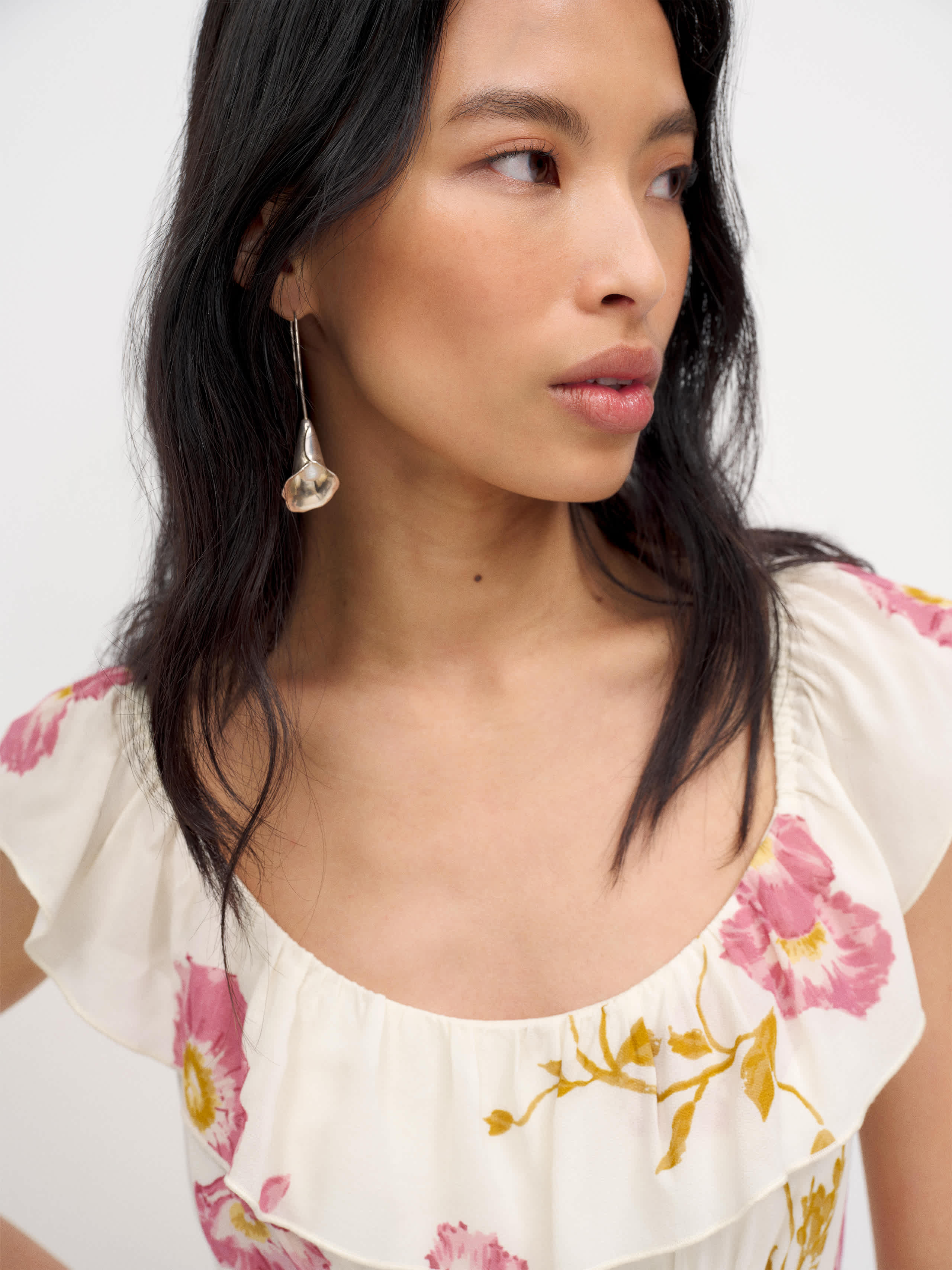 Tripoli Dress