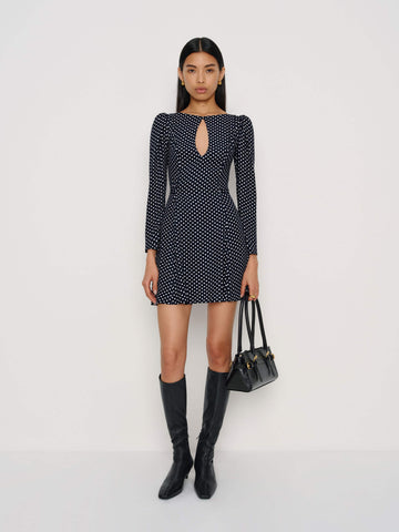 Lyons Dress
