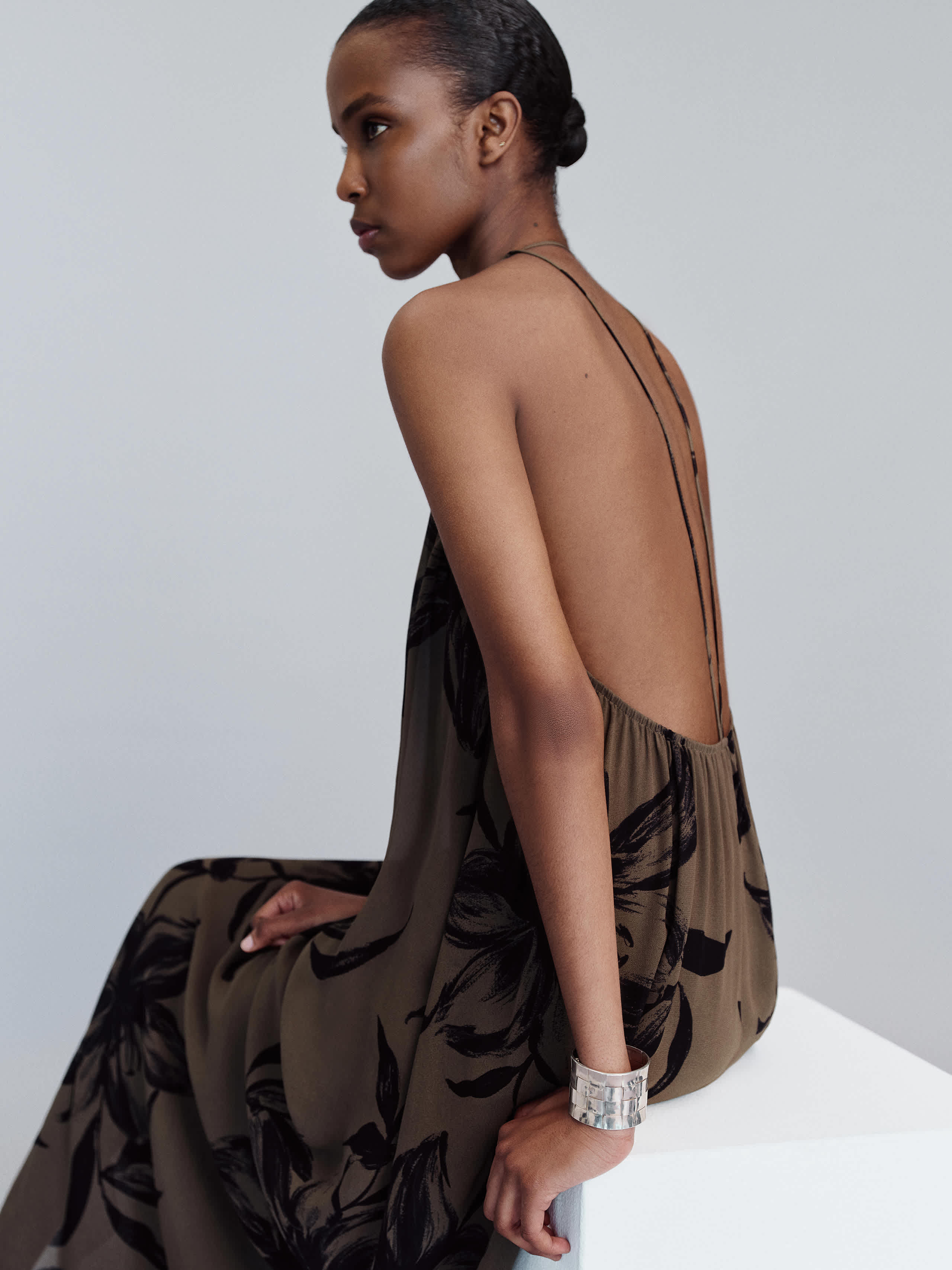 Fawnie Dress
