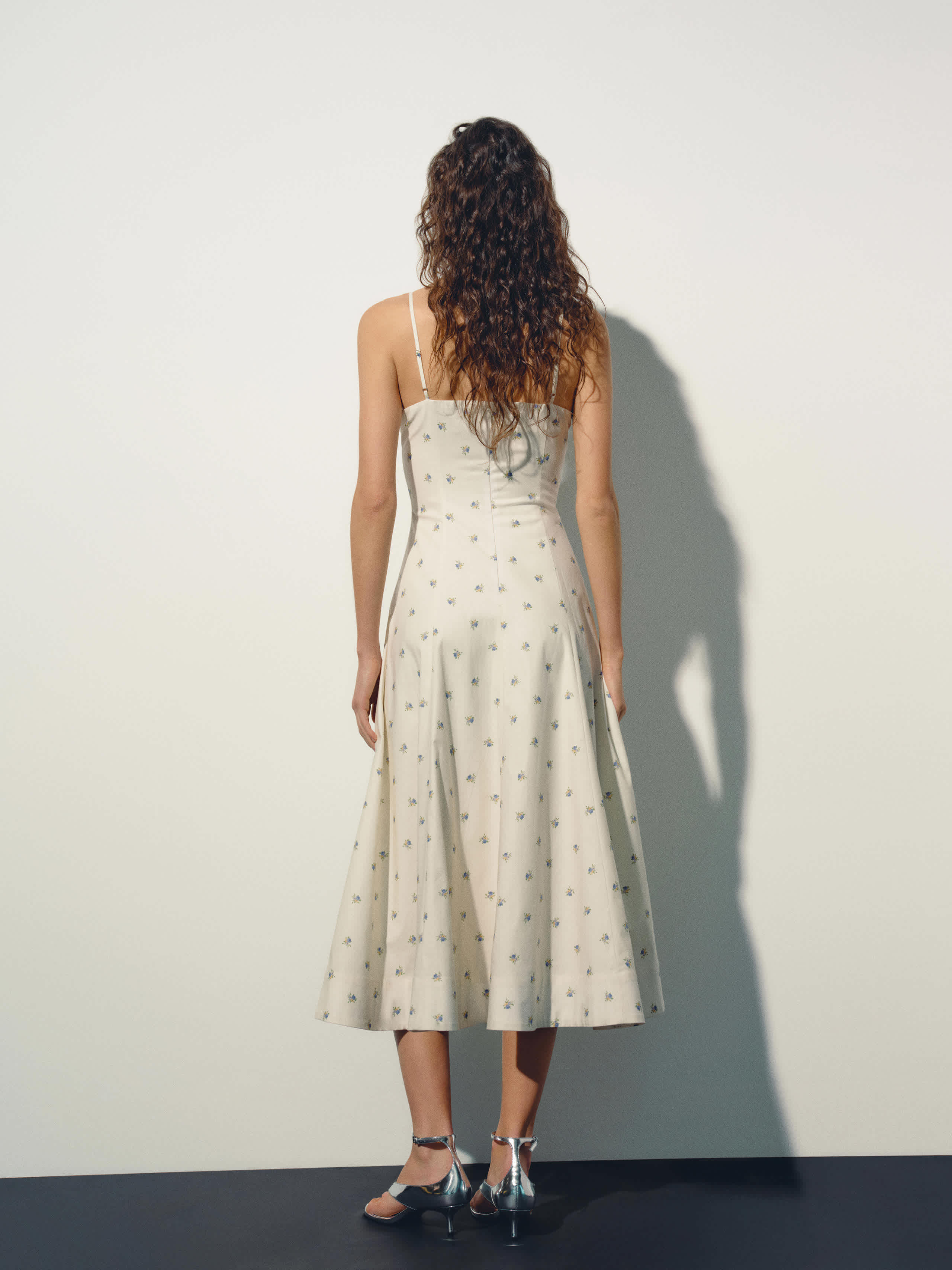 Kailani Dress