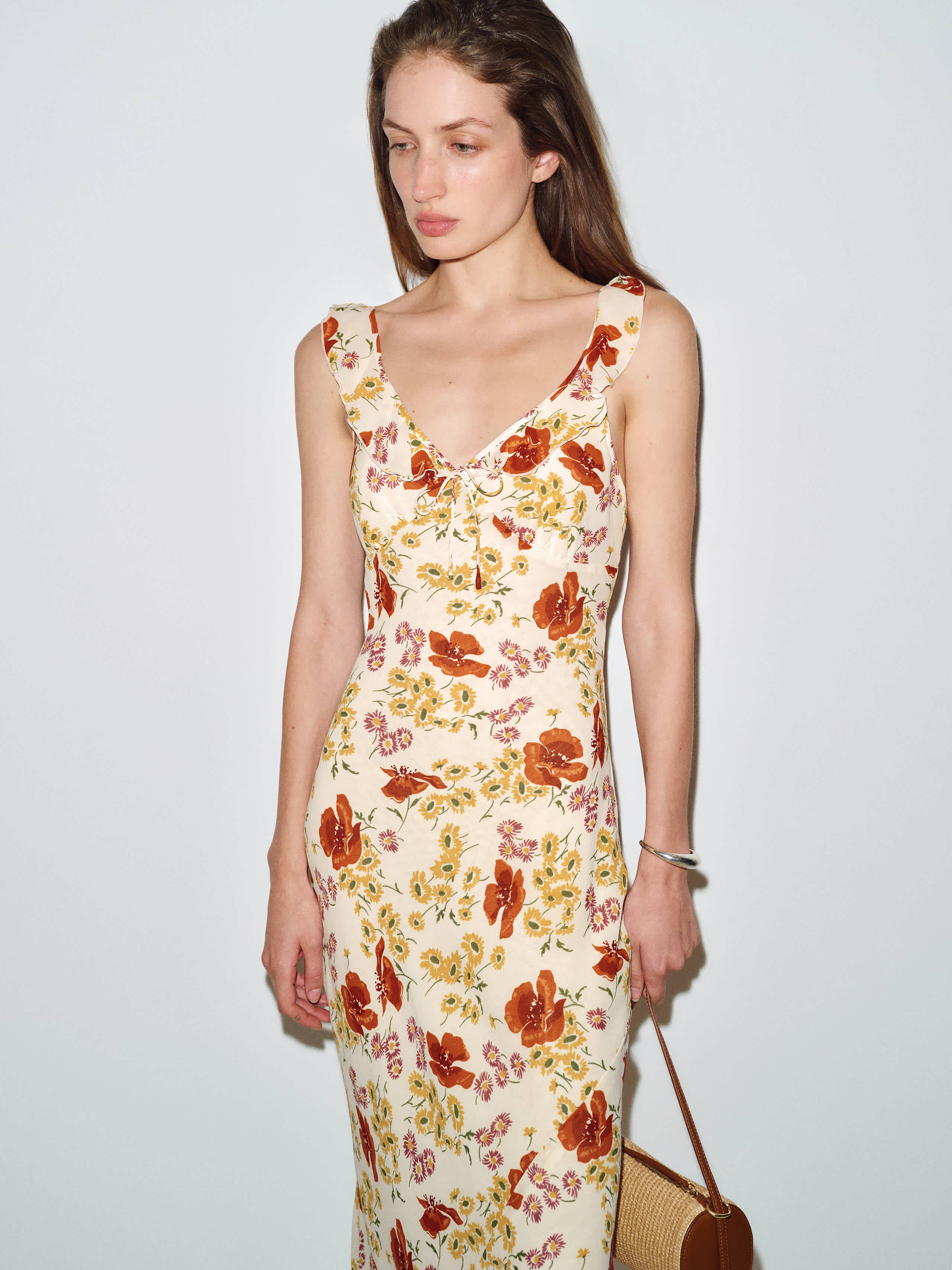 Teleia Dress