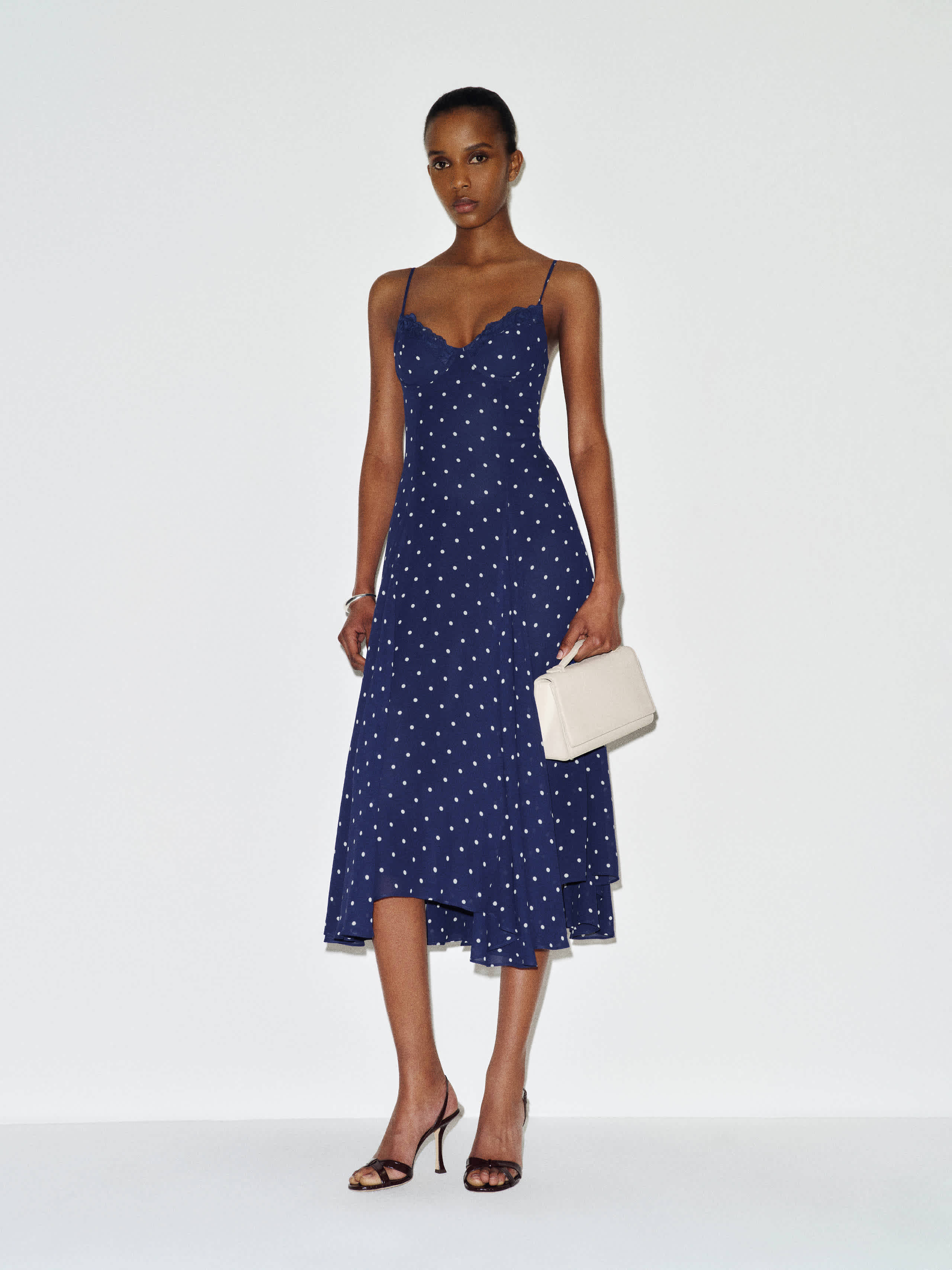 Laia Dress
