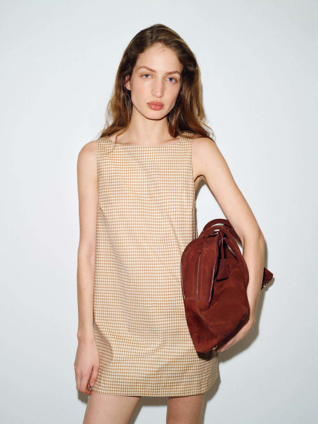 Daxton Dress