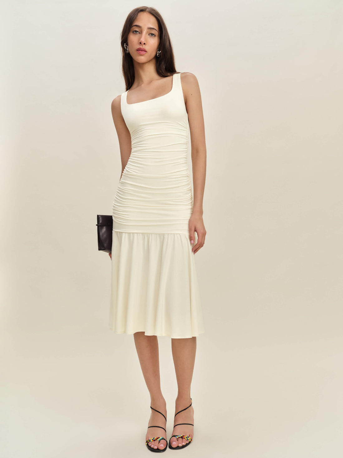 Kayla Knit Dress
