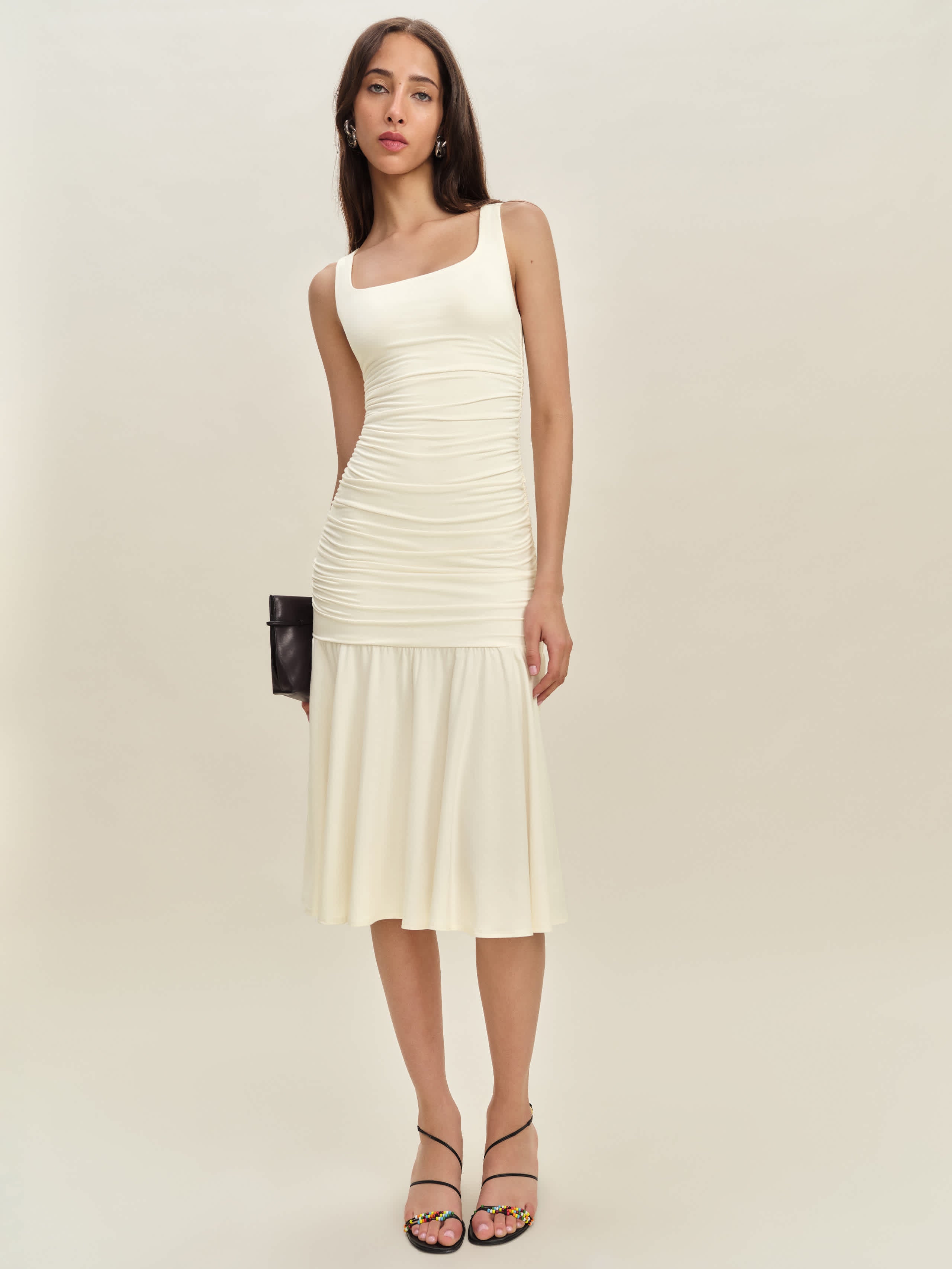 Kayla Knit Dress
