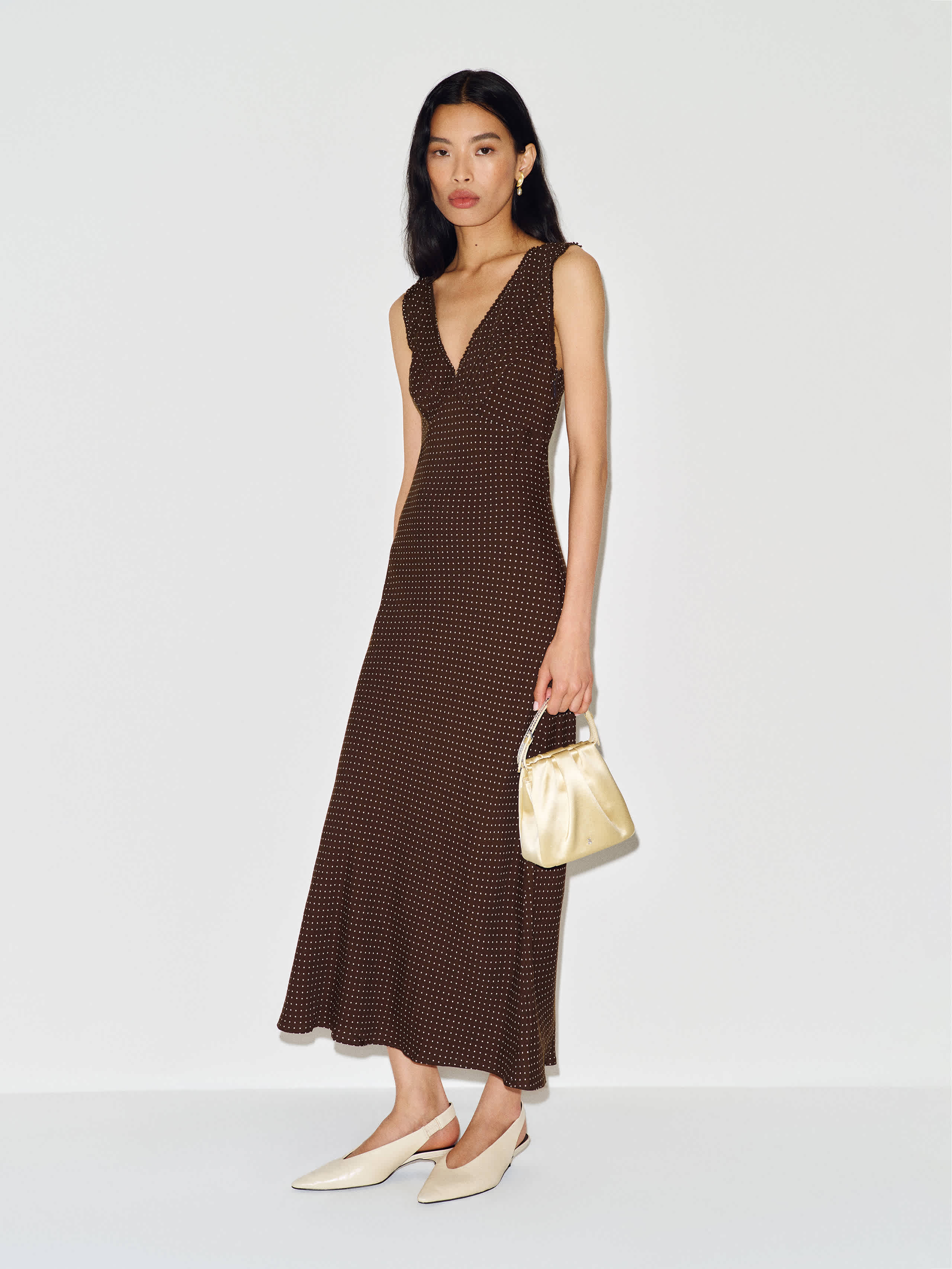 Anna-Claire Dress