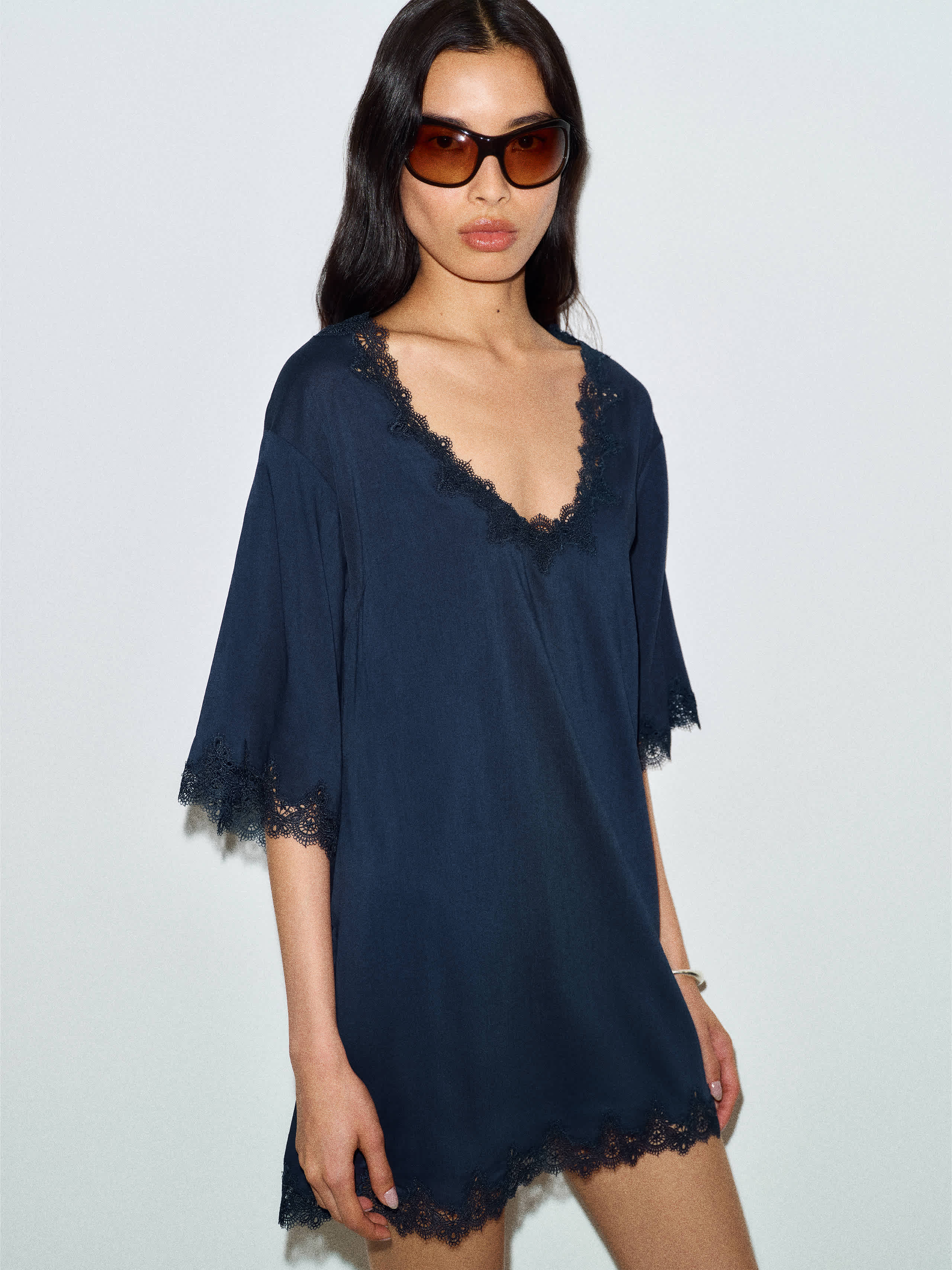 Sonny Dress