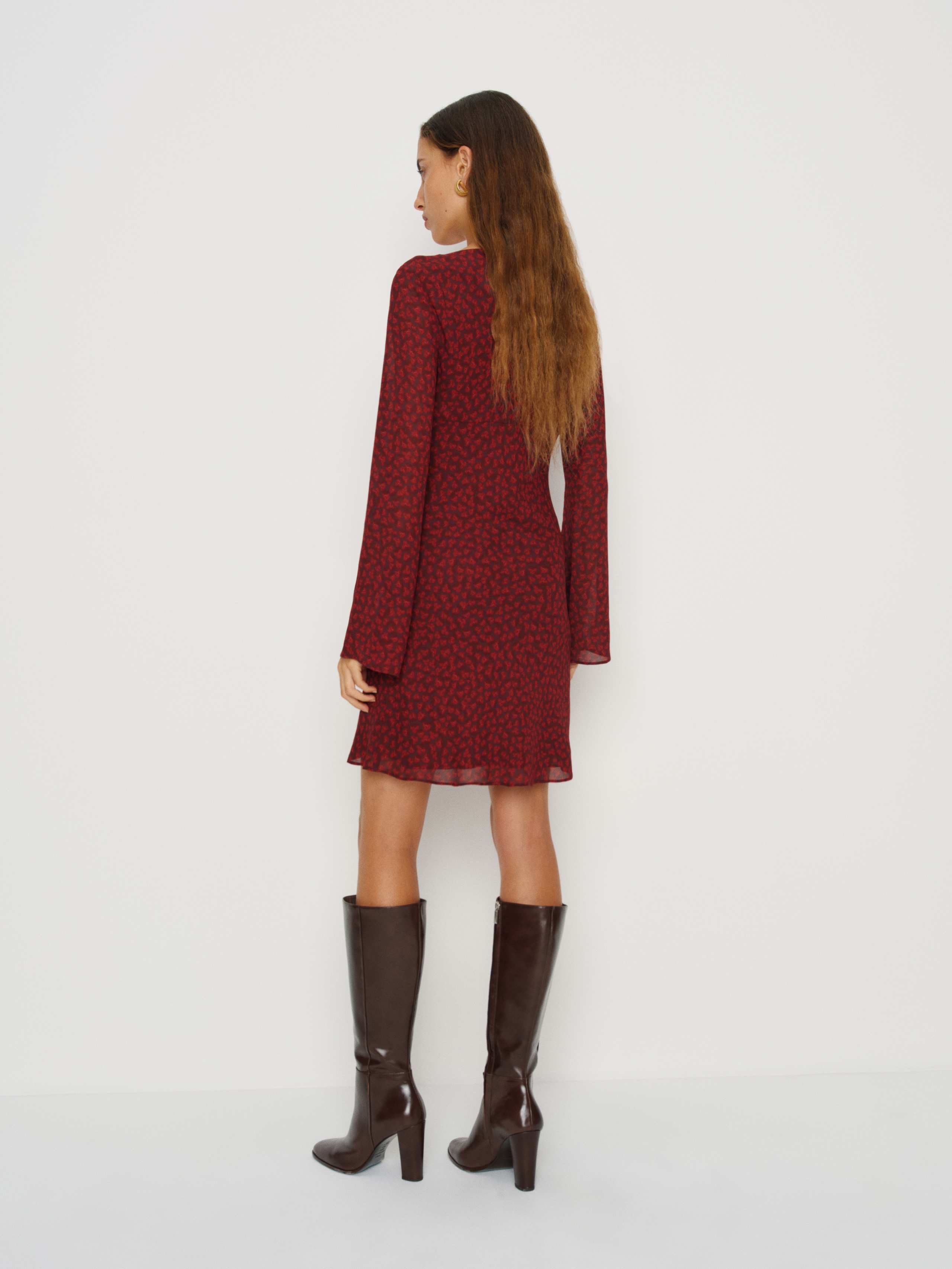 Esra Mini Dress