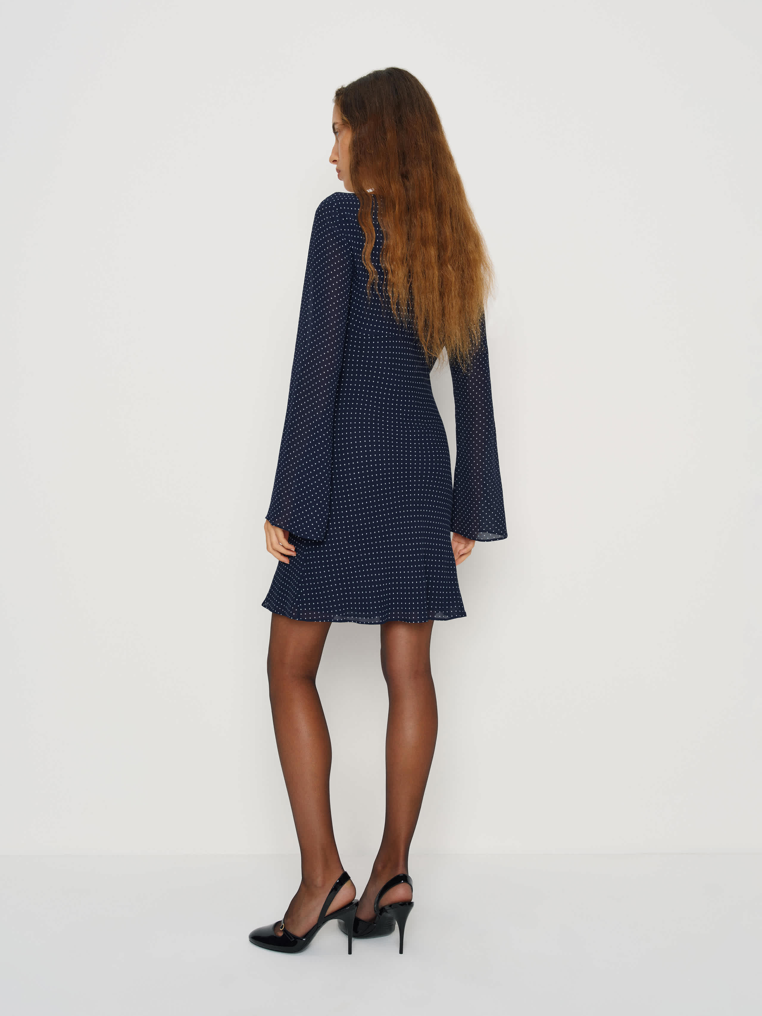 Esra Mini Dress