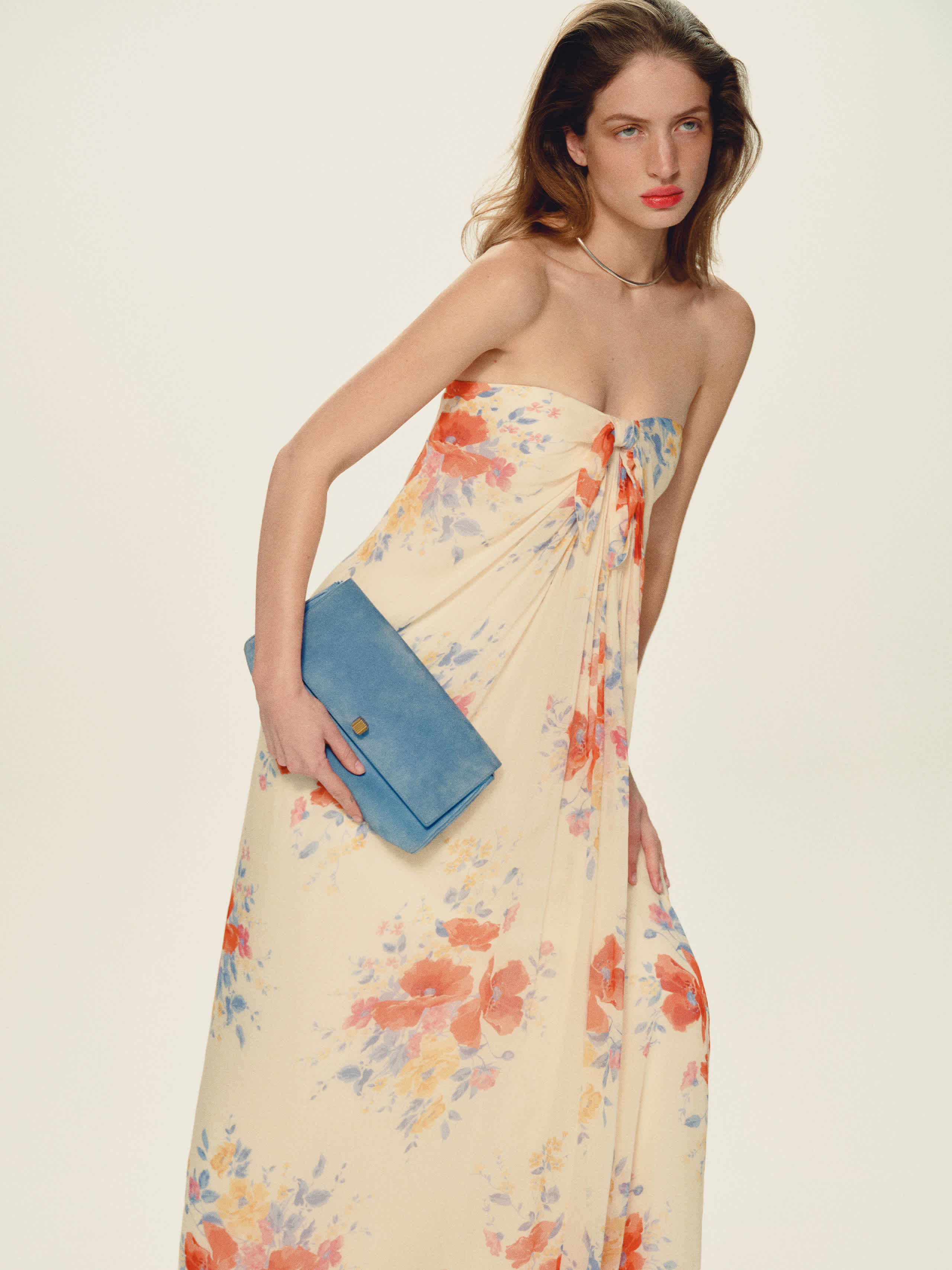 Marlen Dress