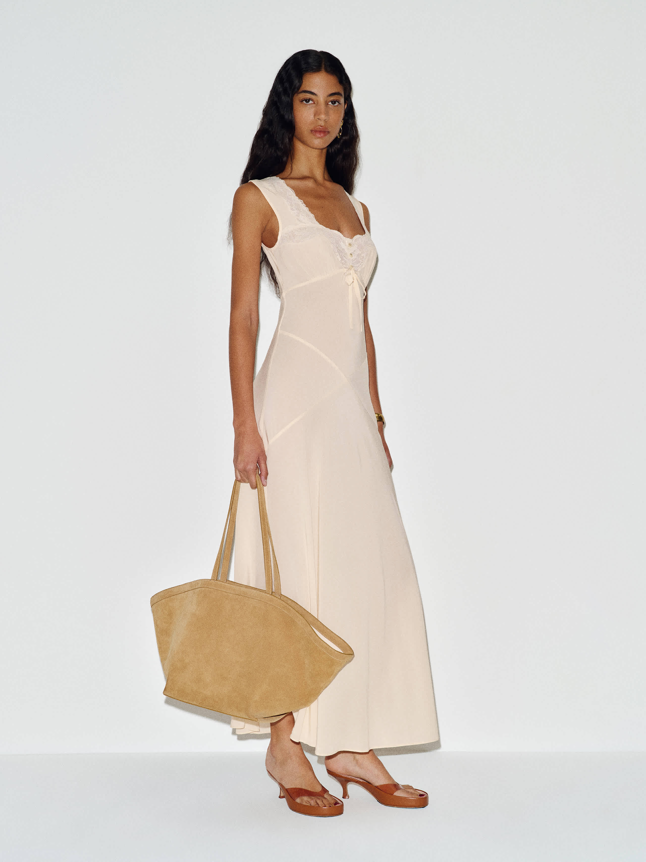 Saphira Dress
