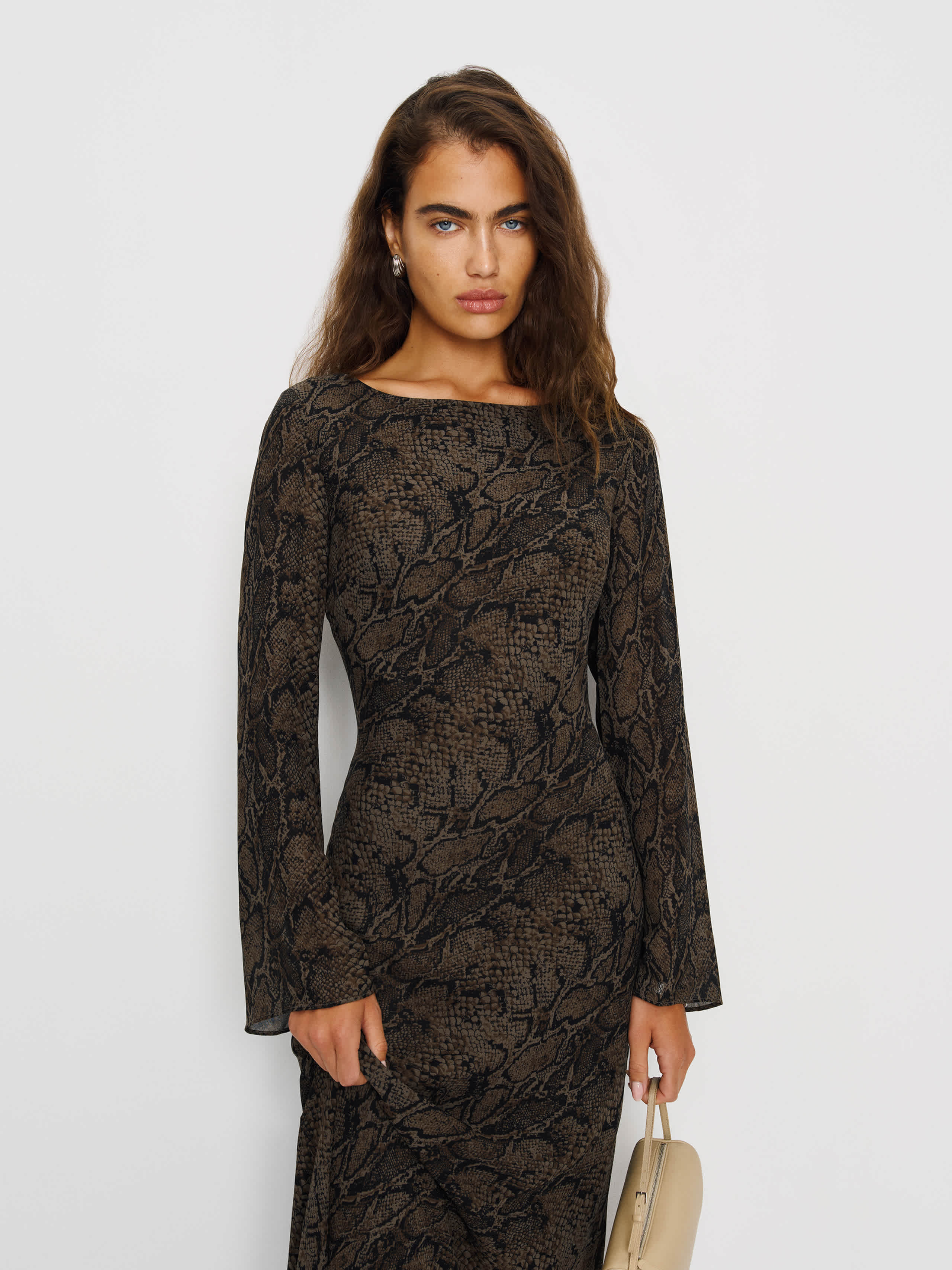 Esra Dress