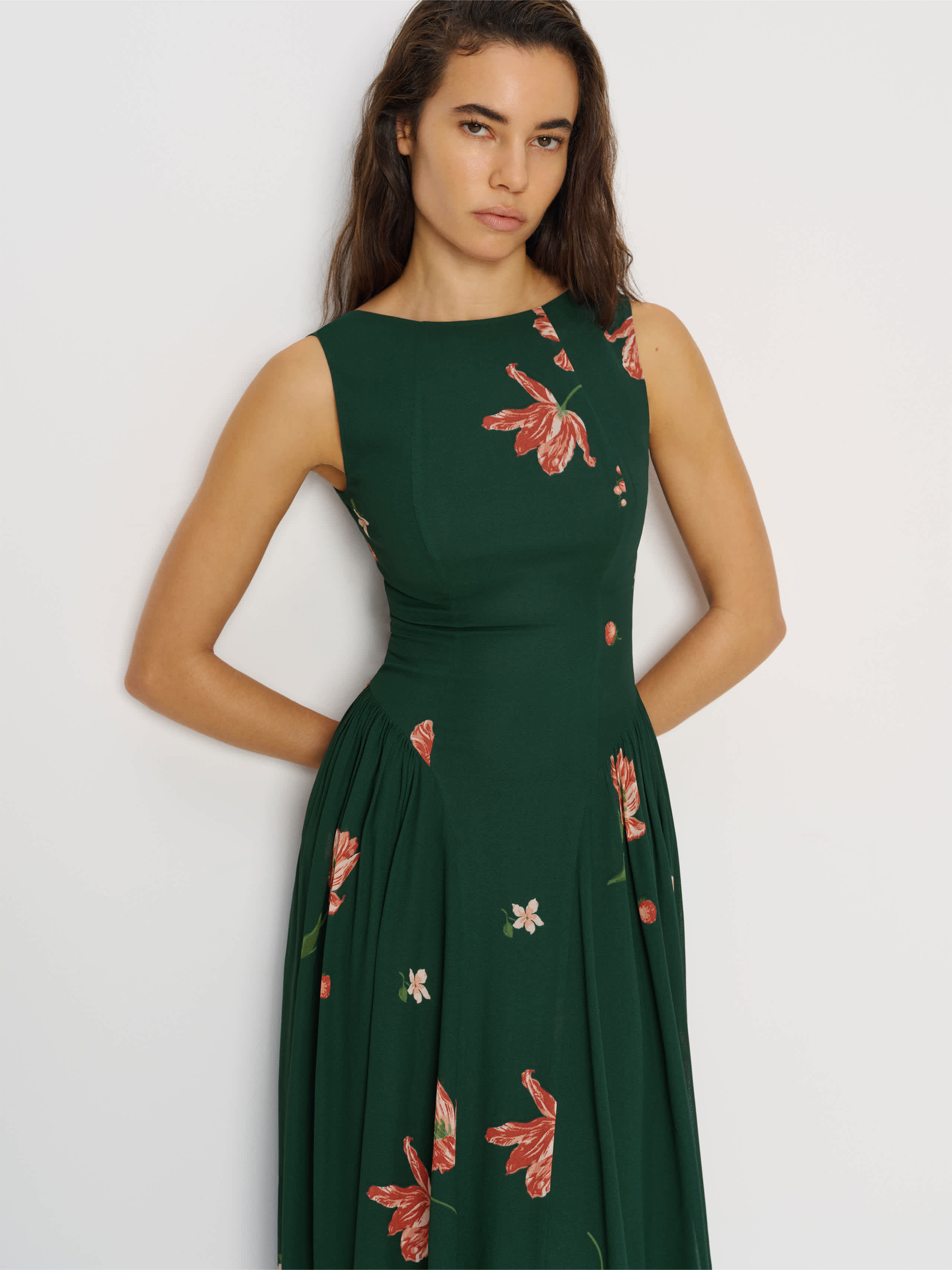 Anelis Dress