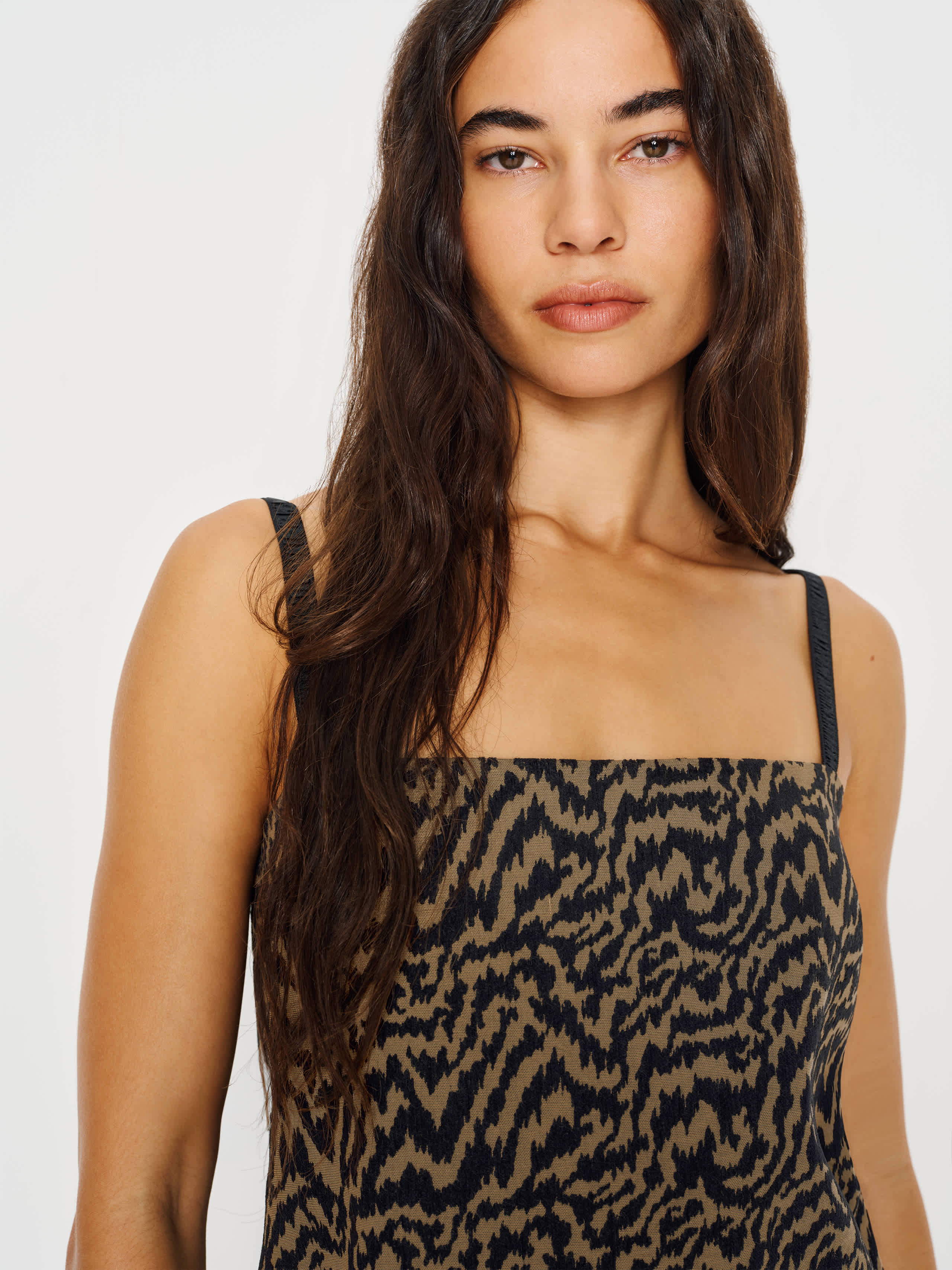 Adette Dress