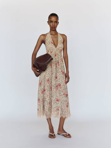 Valeraine Dress