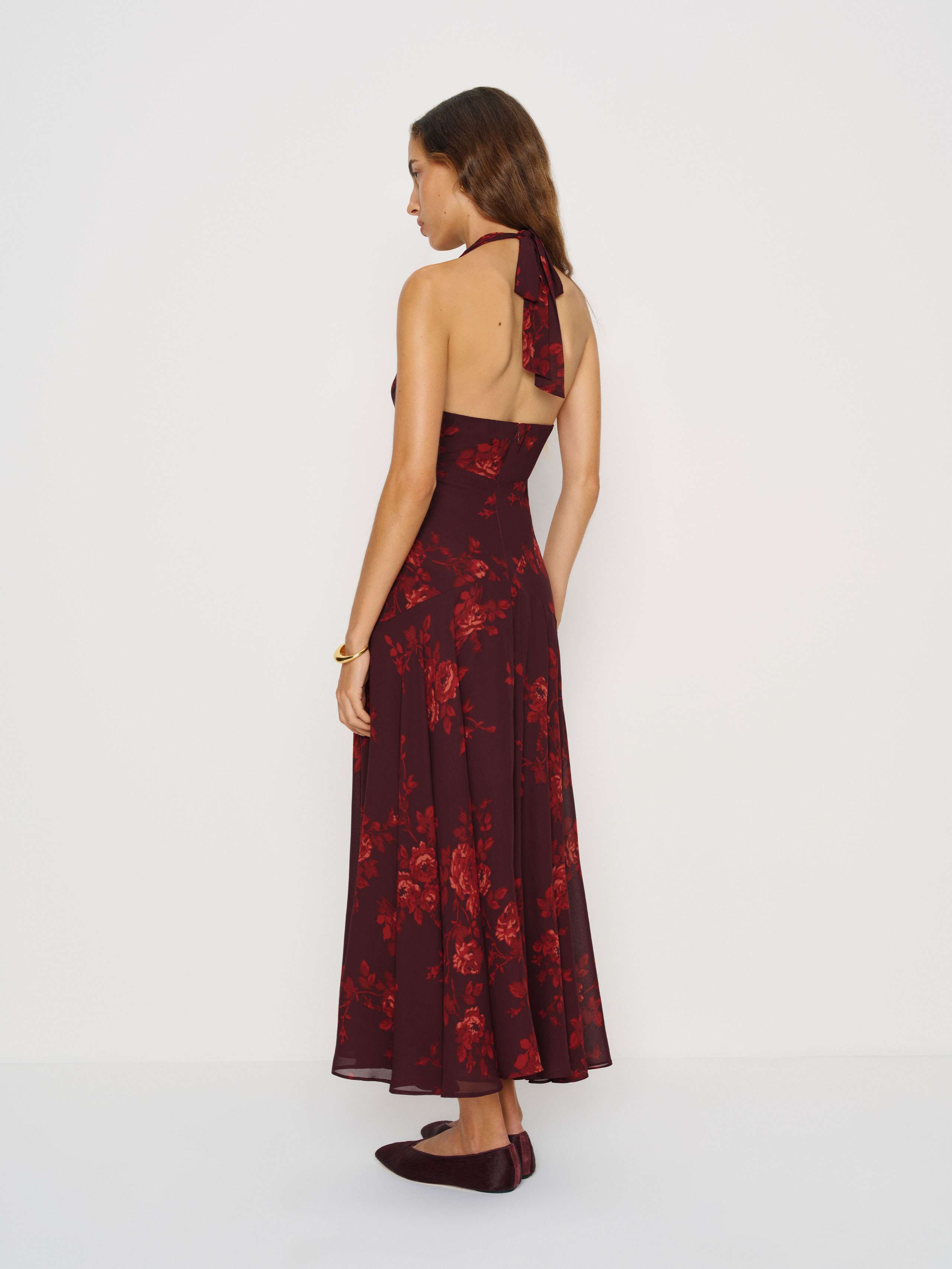 Briony Dress