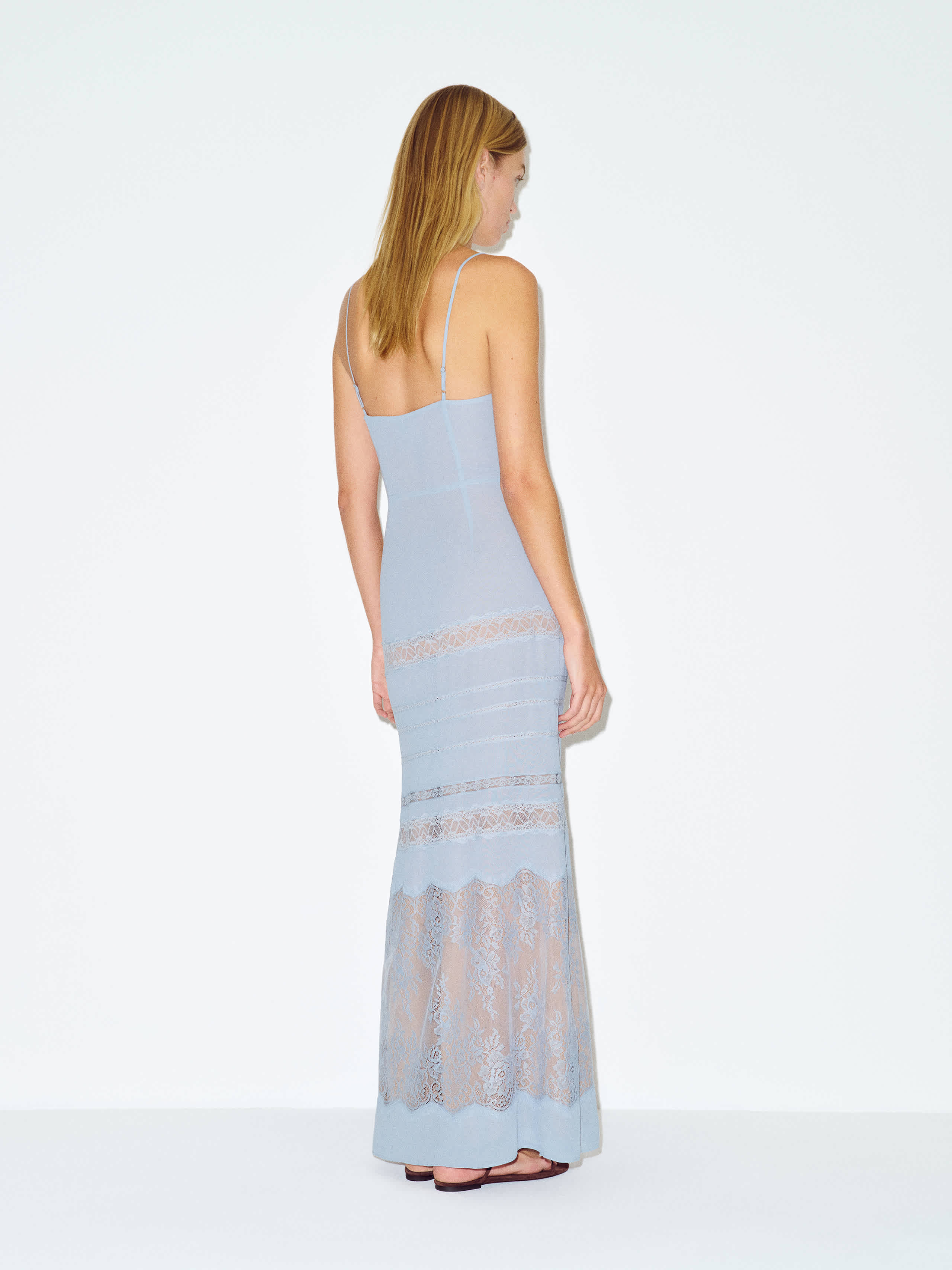Kally Dress