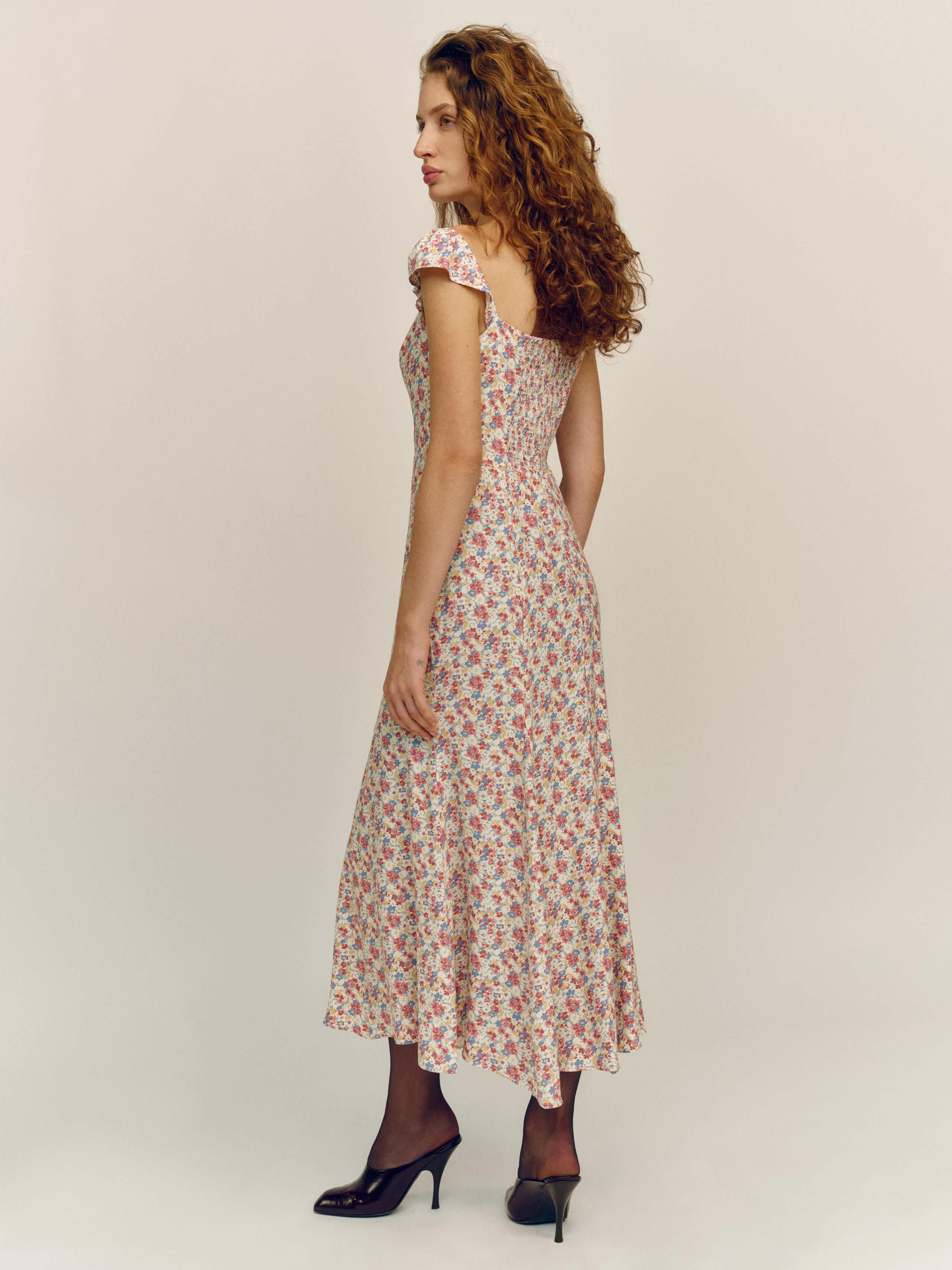 Bryson Dress