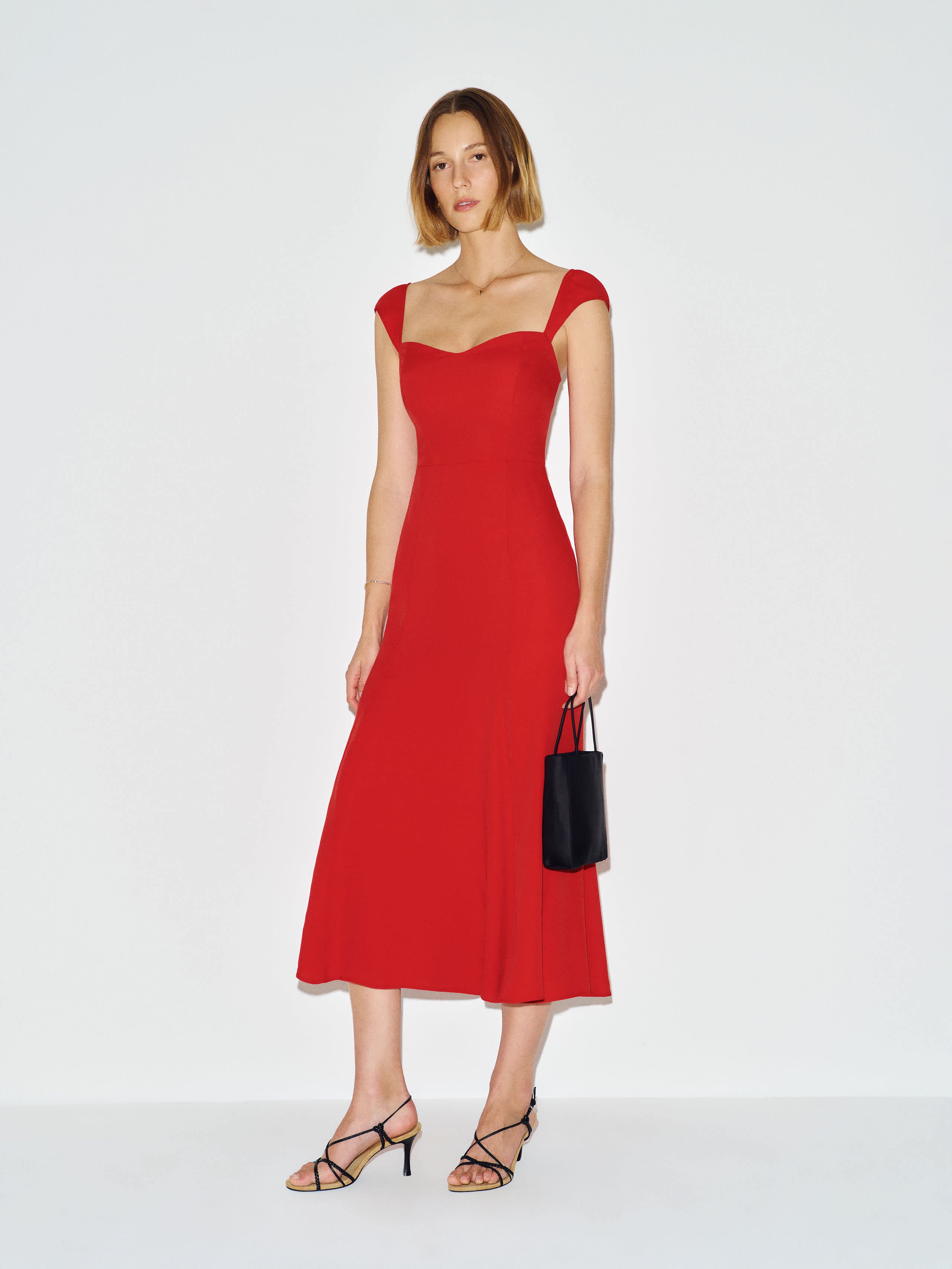 Bryson Dress