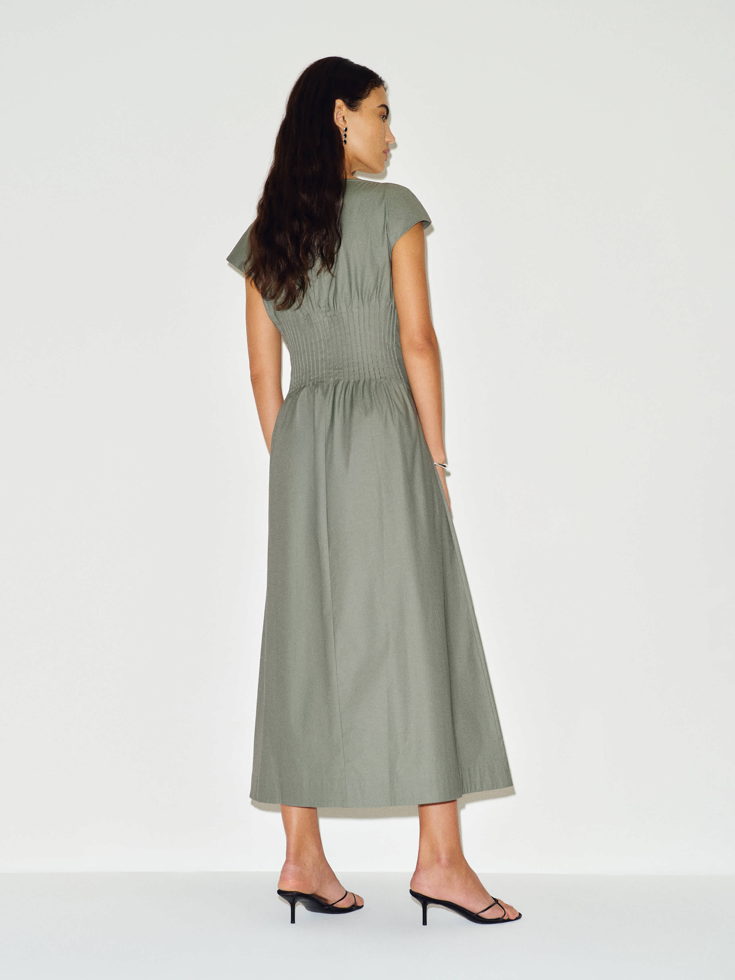 Aintana Dress