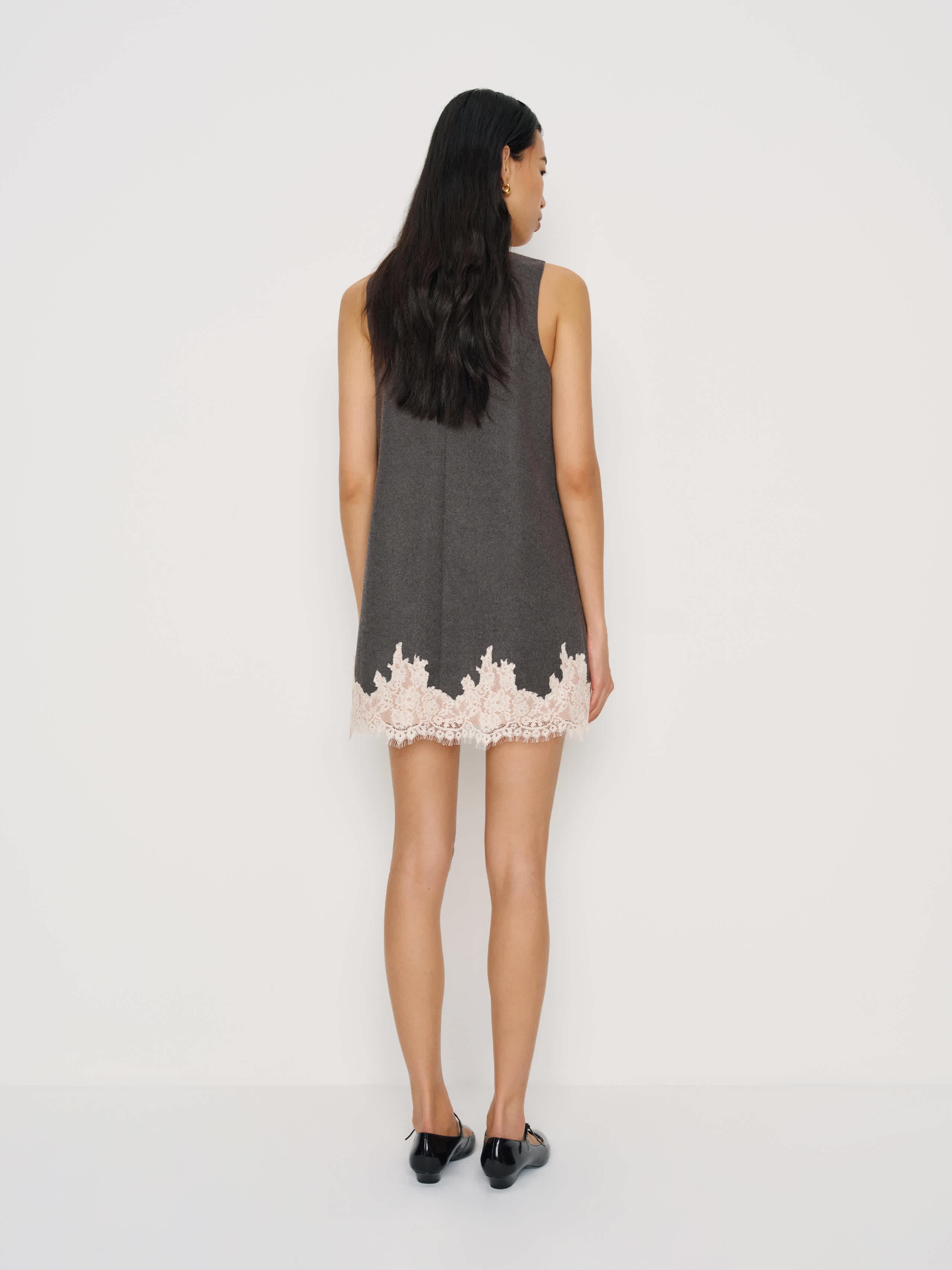 Jessalyn Dress