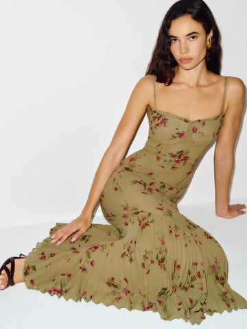 Aiko Dress