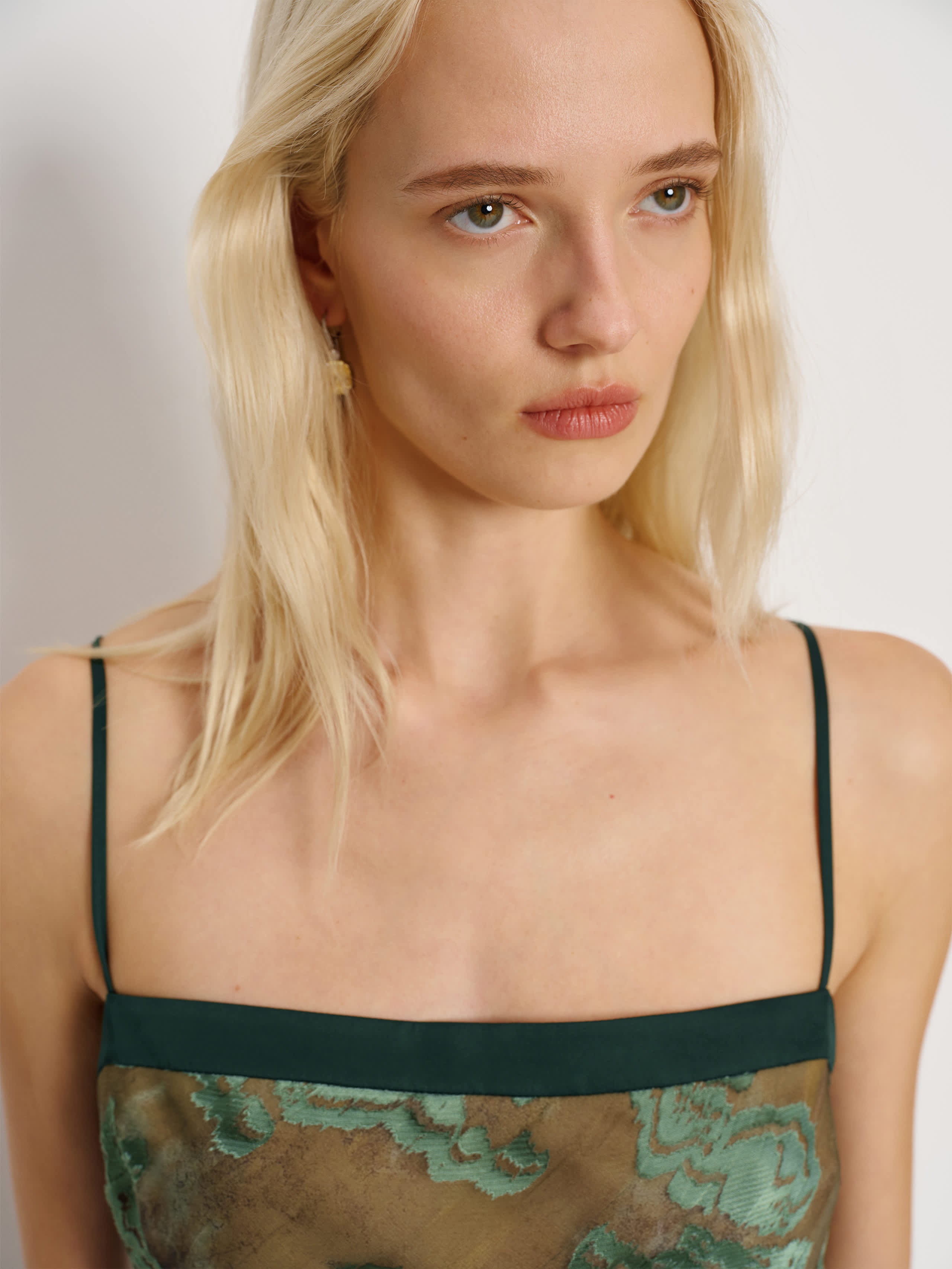 Zahara Dress