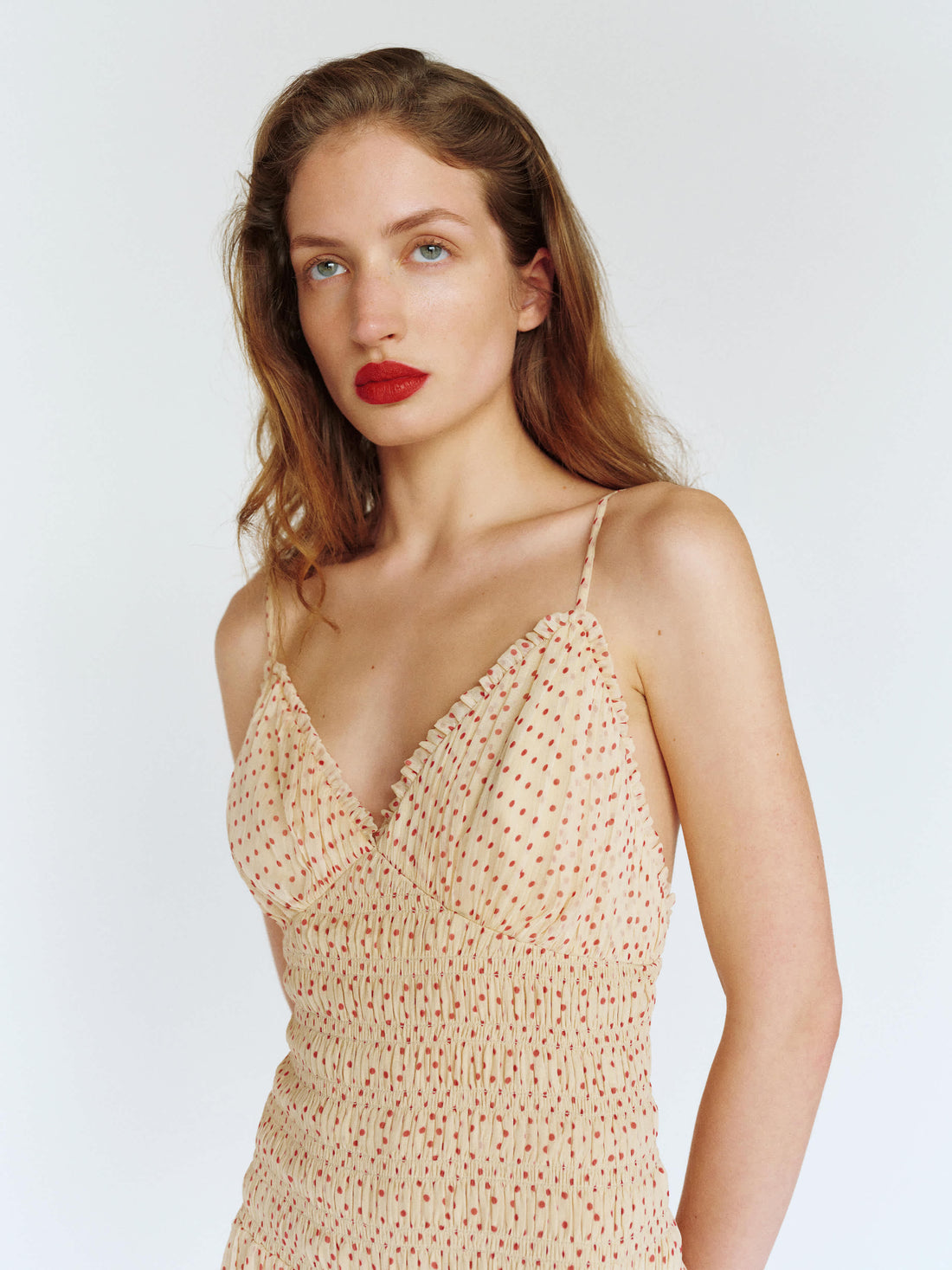 Fatima Dress