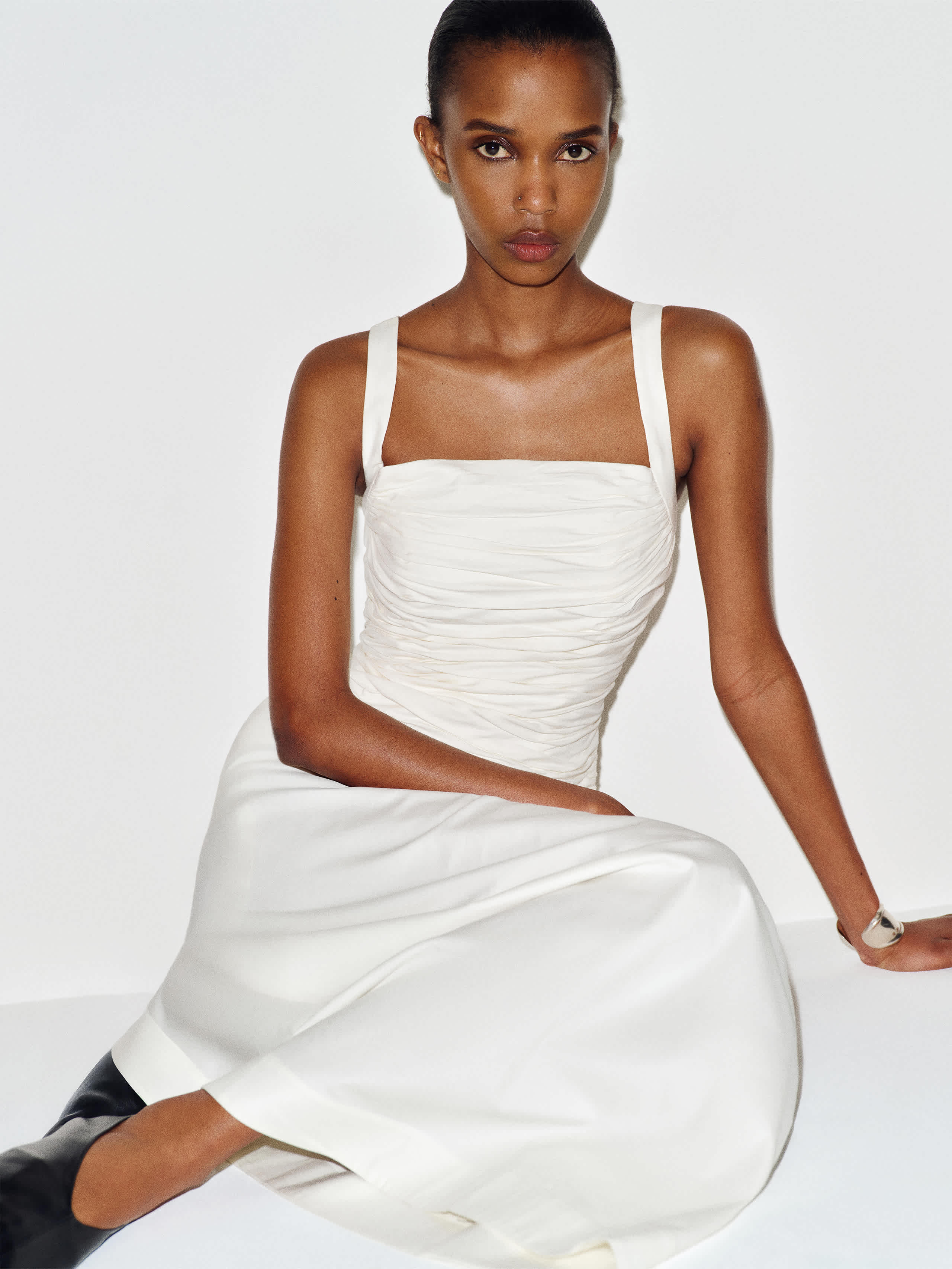 Nesta Dress