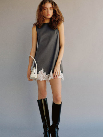 Jessalyn Dress