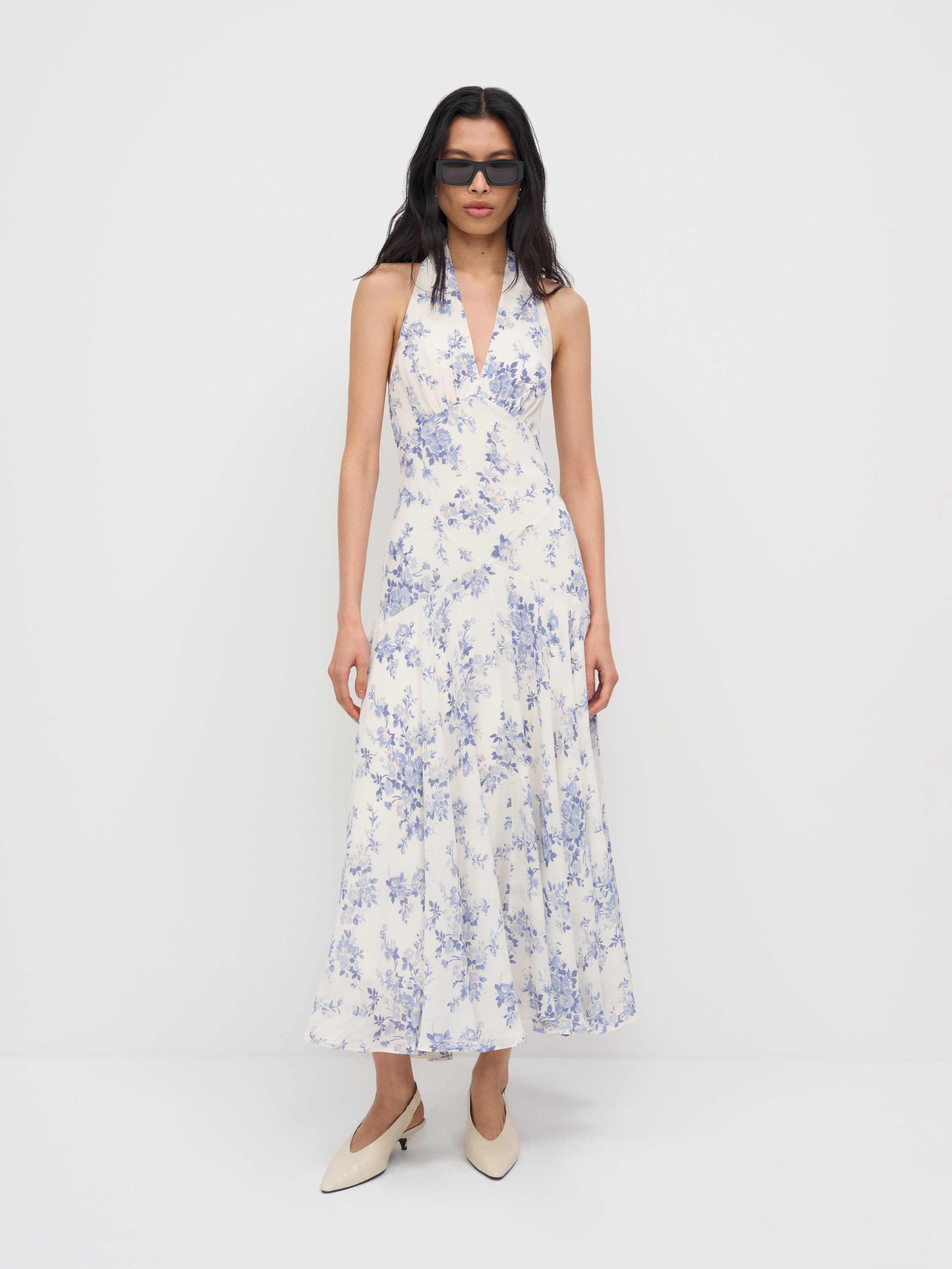 Briony Dress