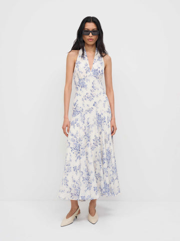 Briony Dress