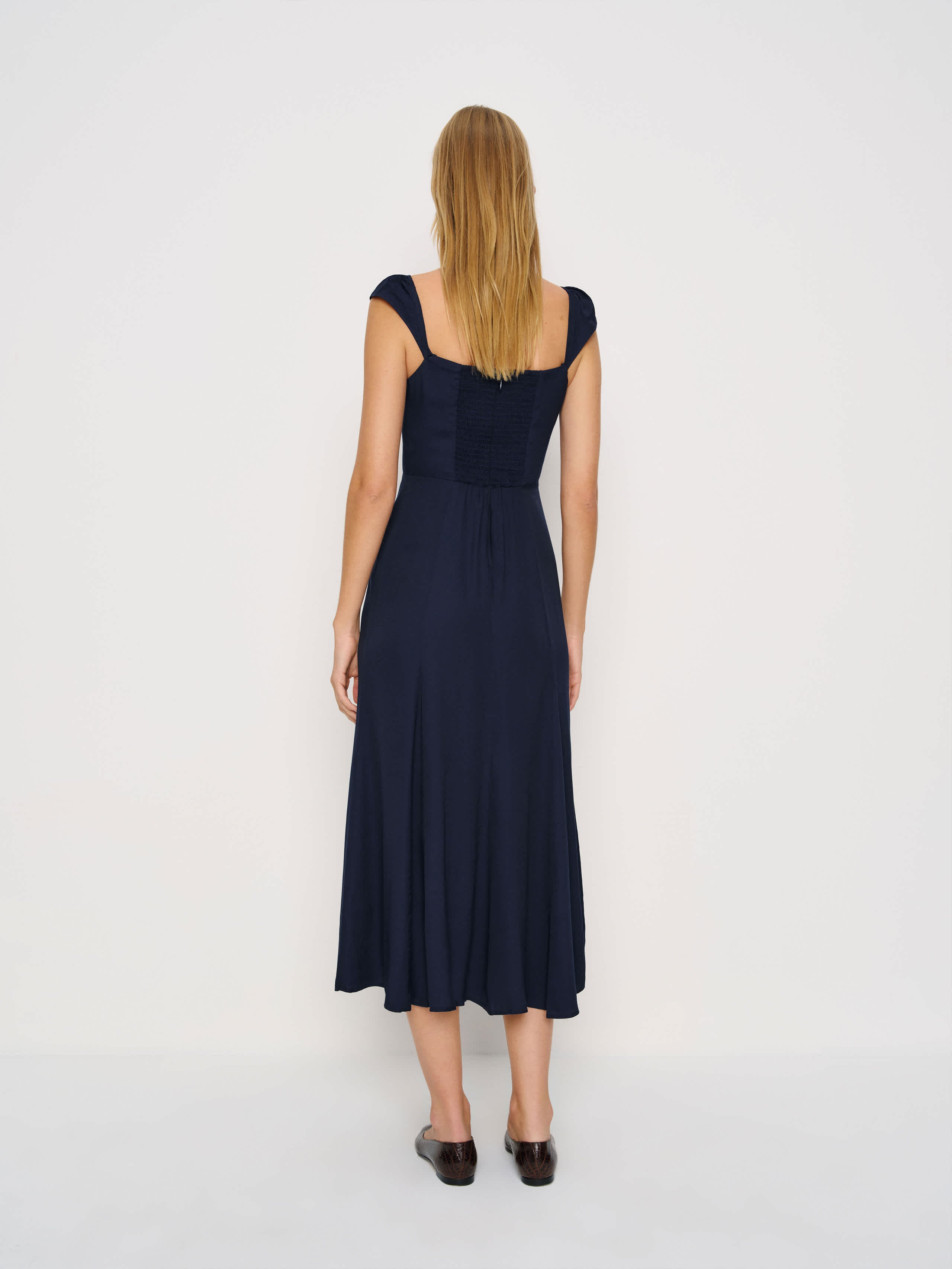 Bryson Dress