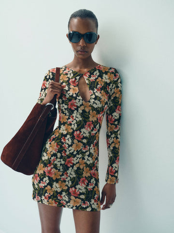 Piper Knit Dress