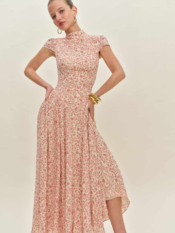 Maven Dress