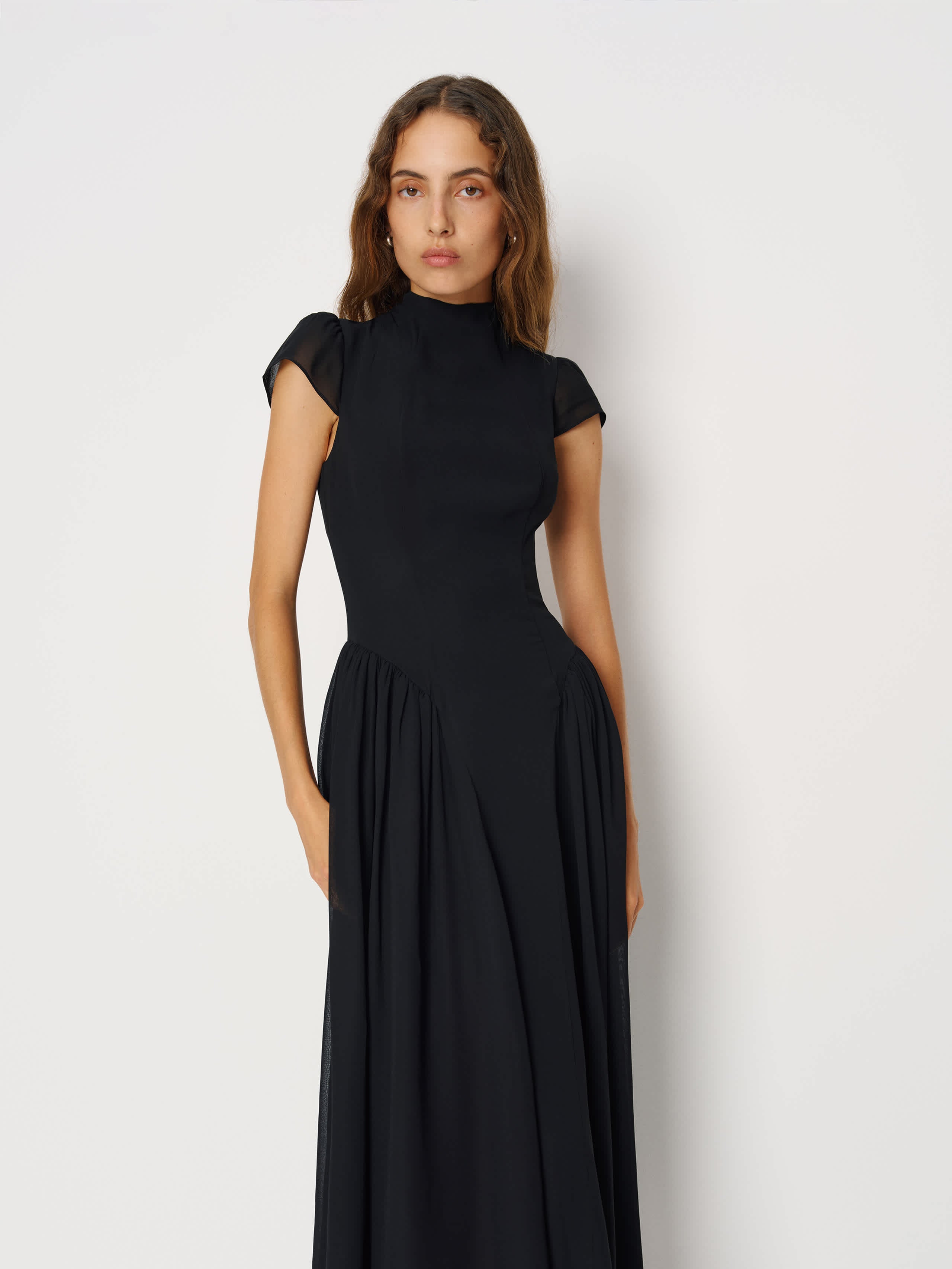 Maven Dress