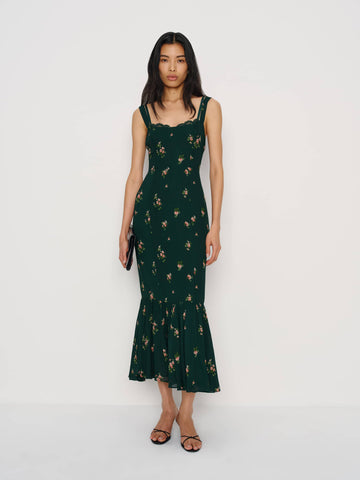 Irisa Dress