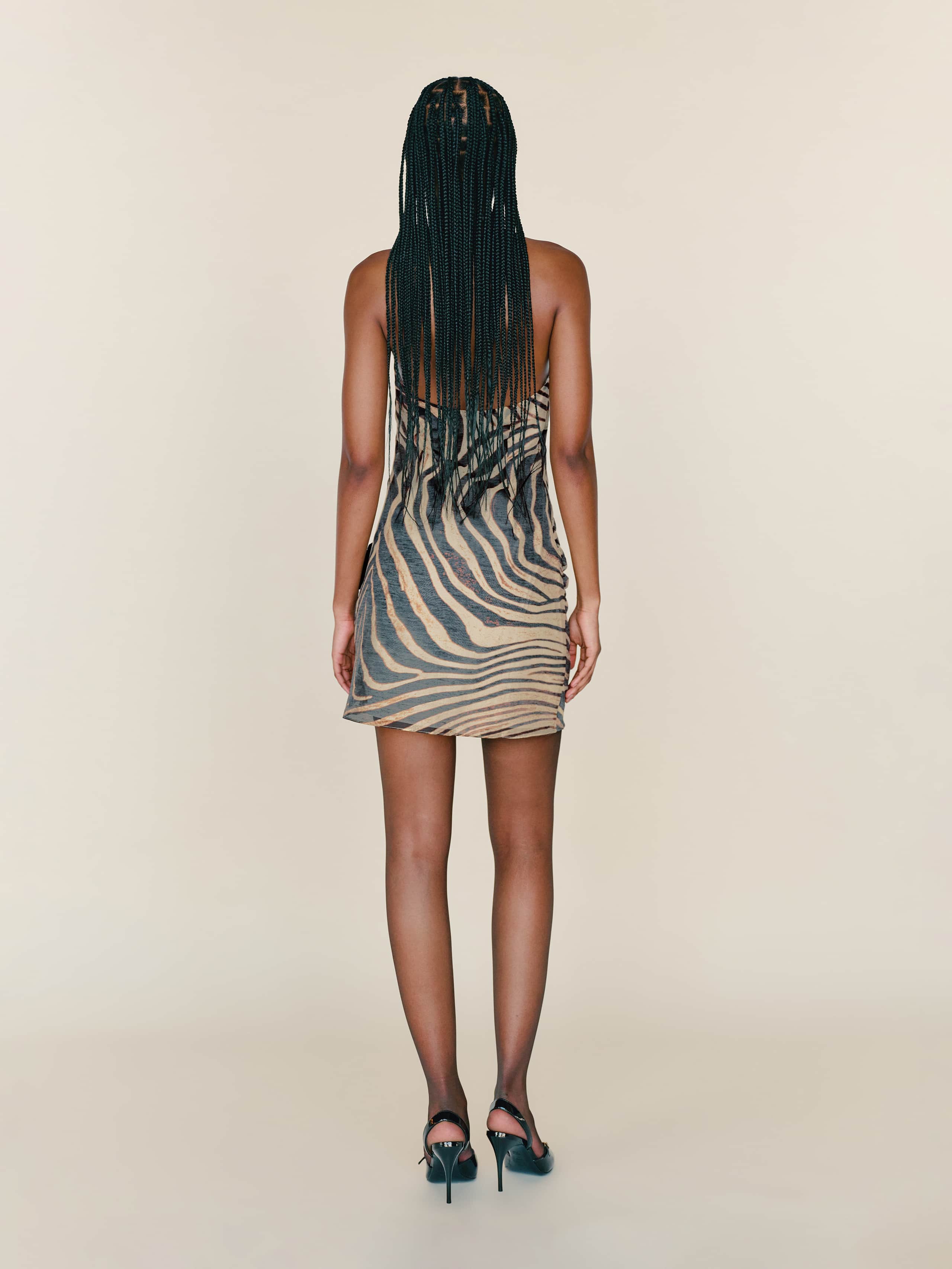 Lolo Dress
