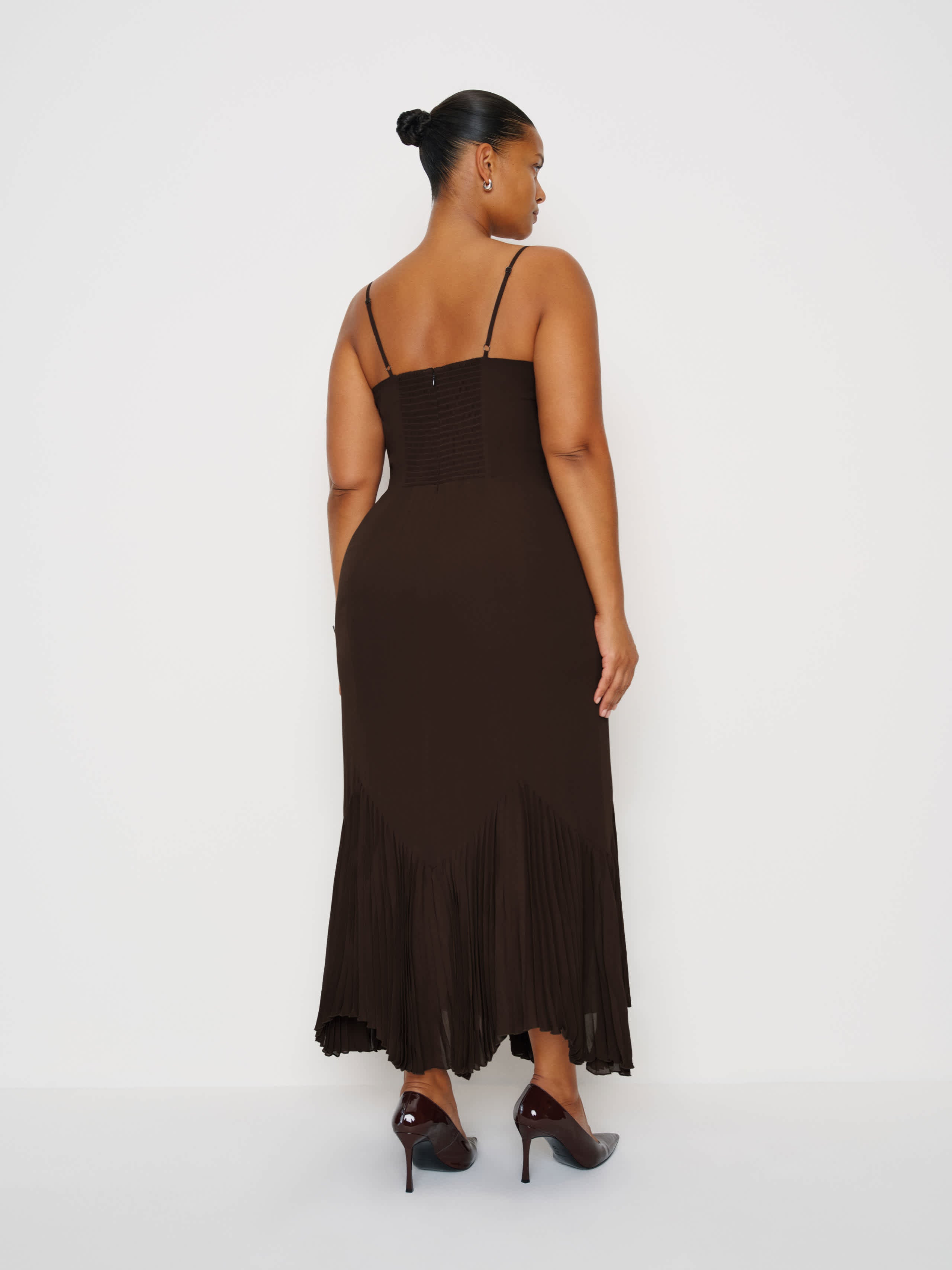 Aiko Dress Es