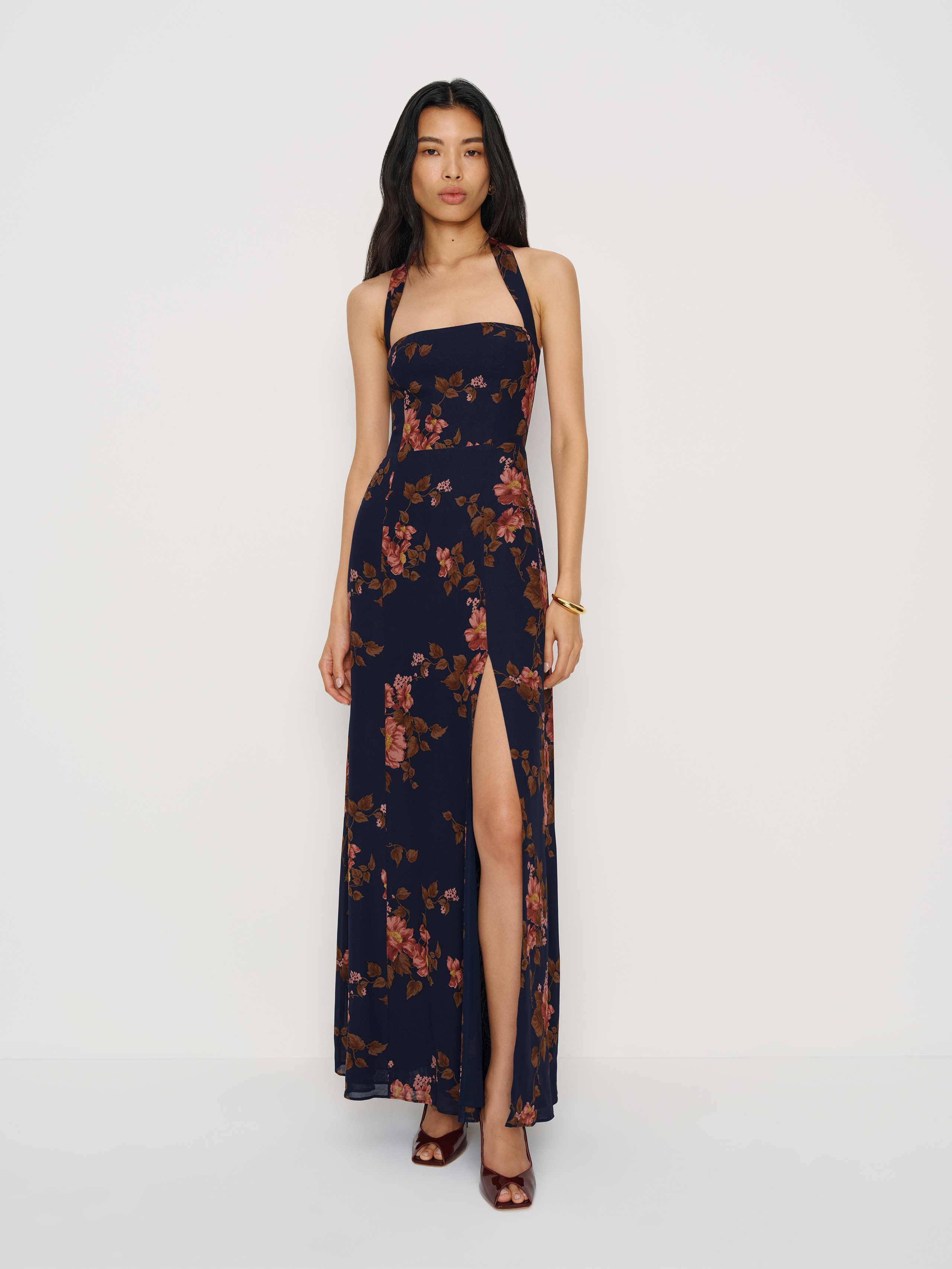 Jovelle Dress
