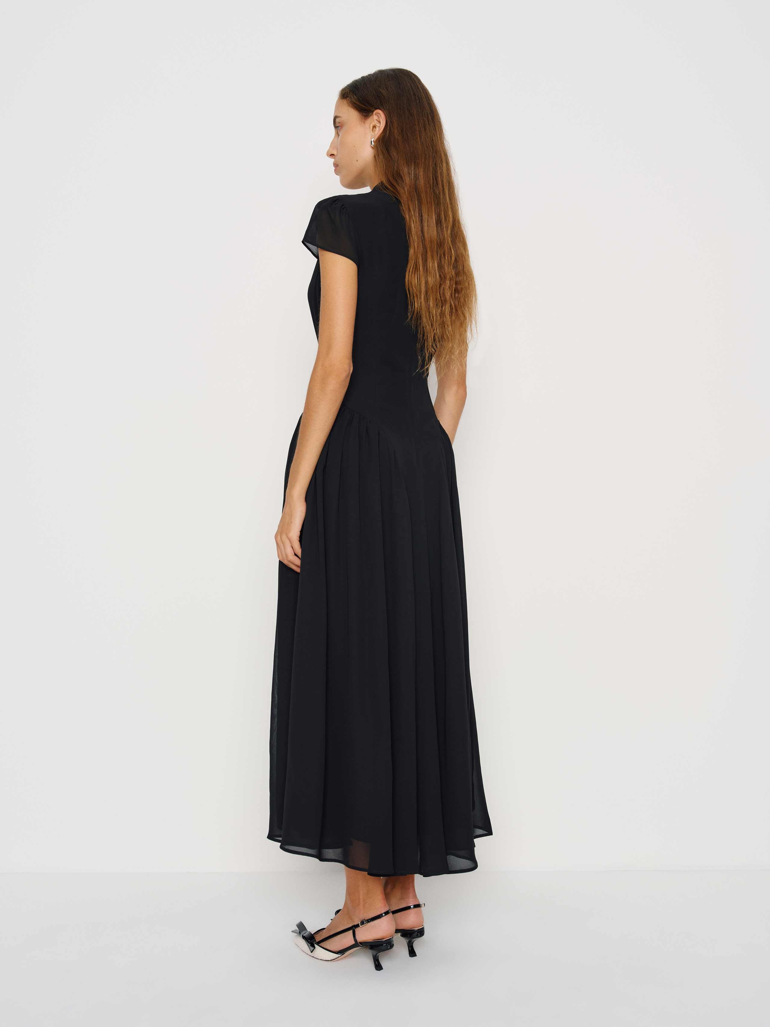 Maven Dress