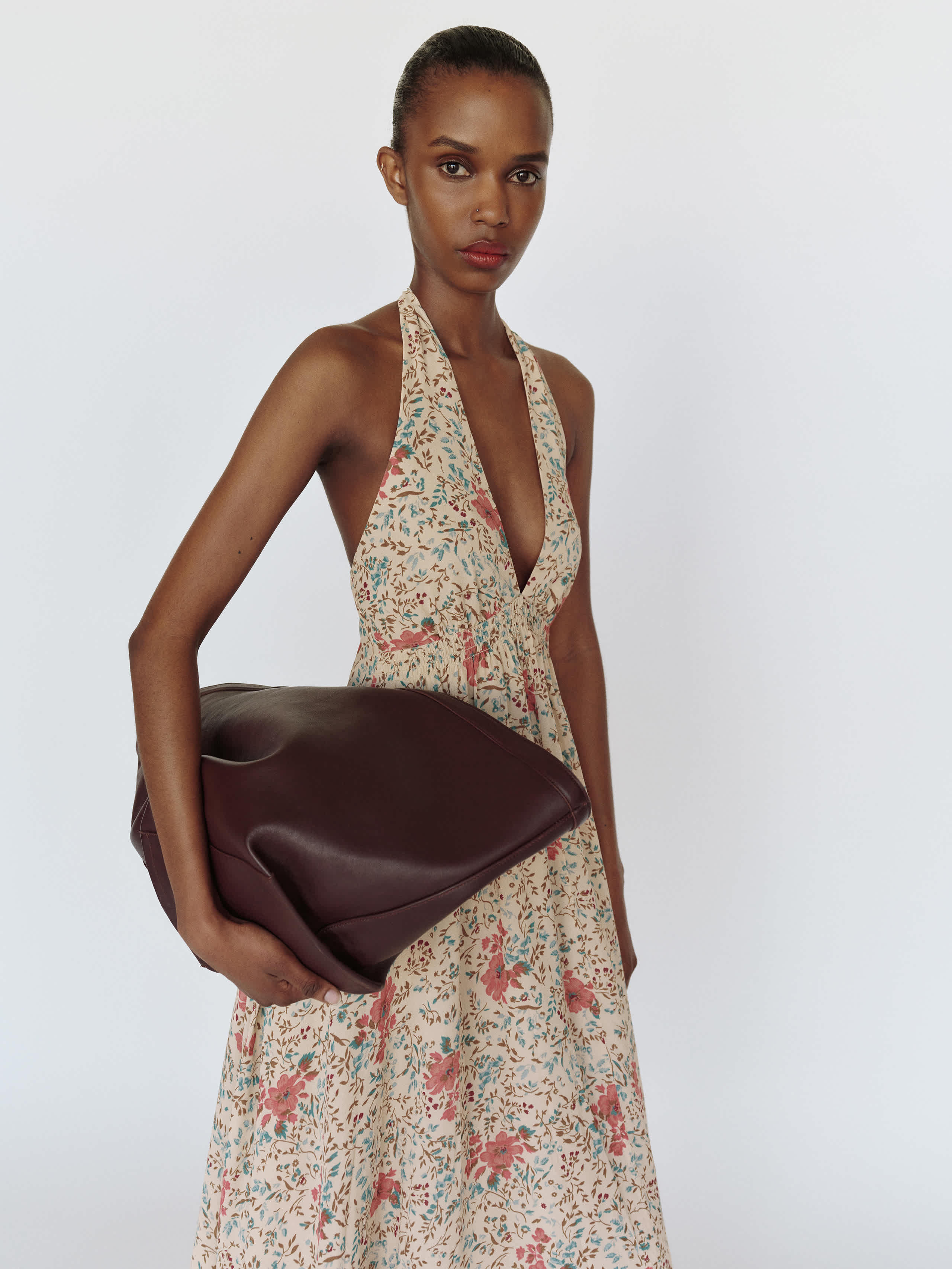 Valeraine Dress