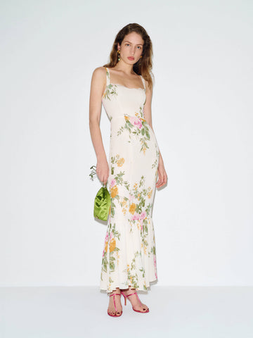 Irisa Dress