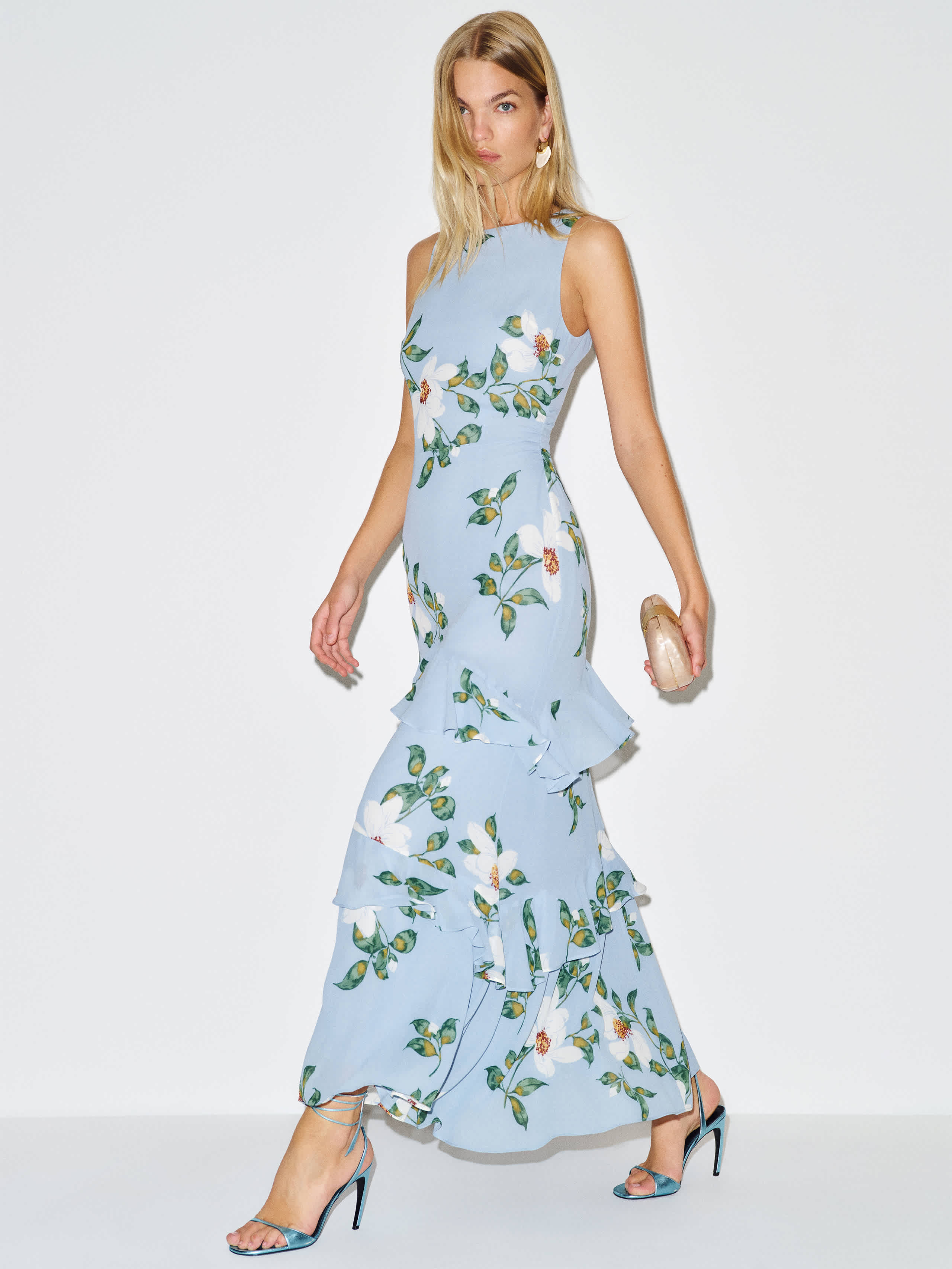 Magnus Dress