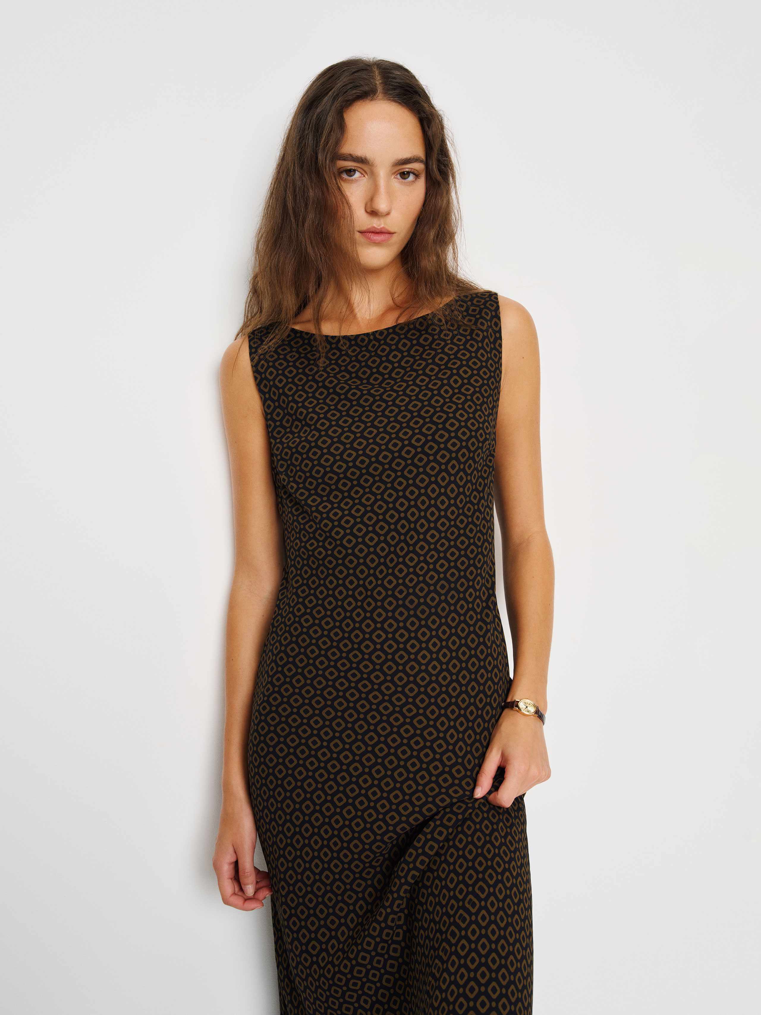 Prescott Dress
