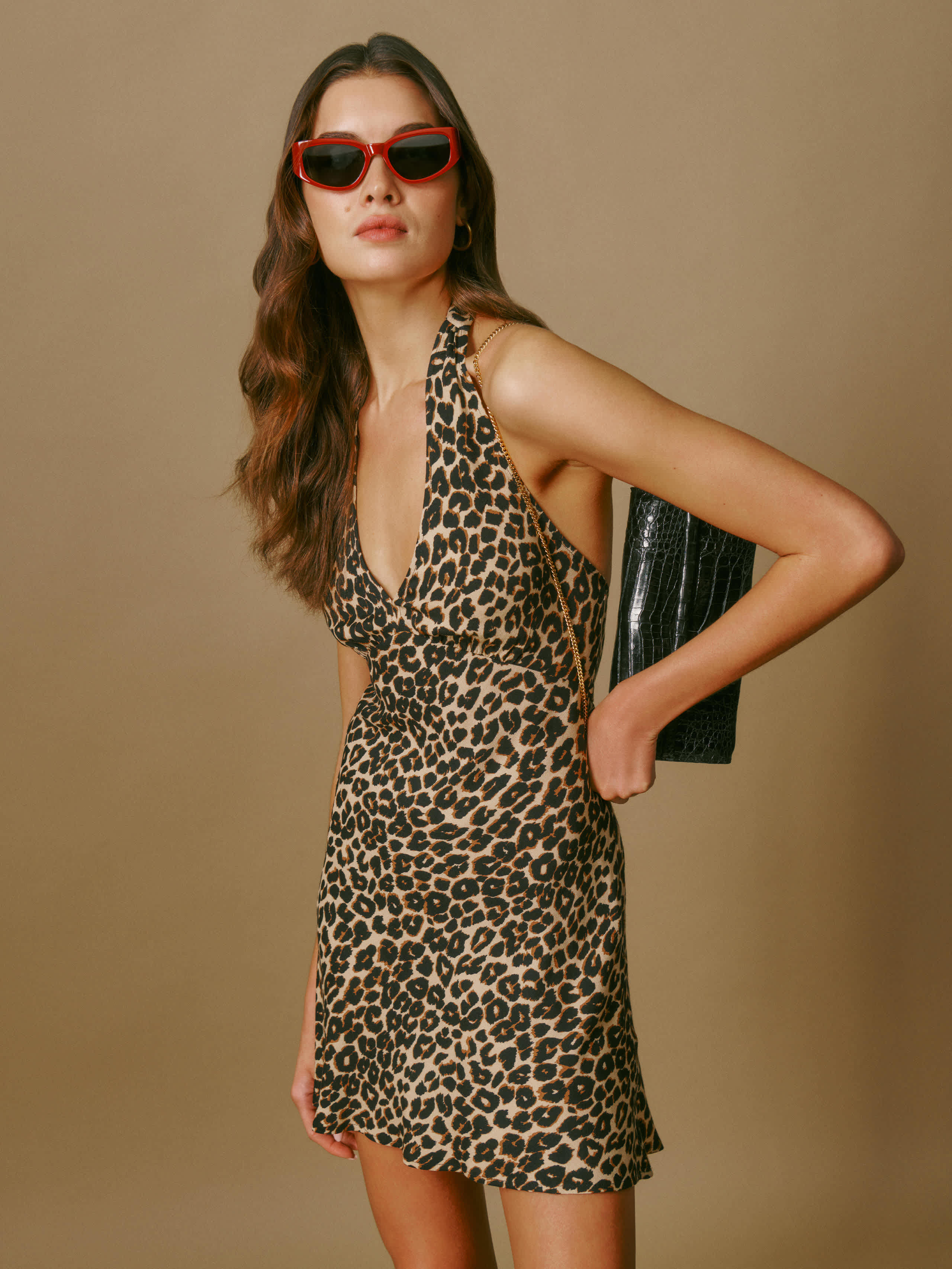 Delanie Dress