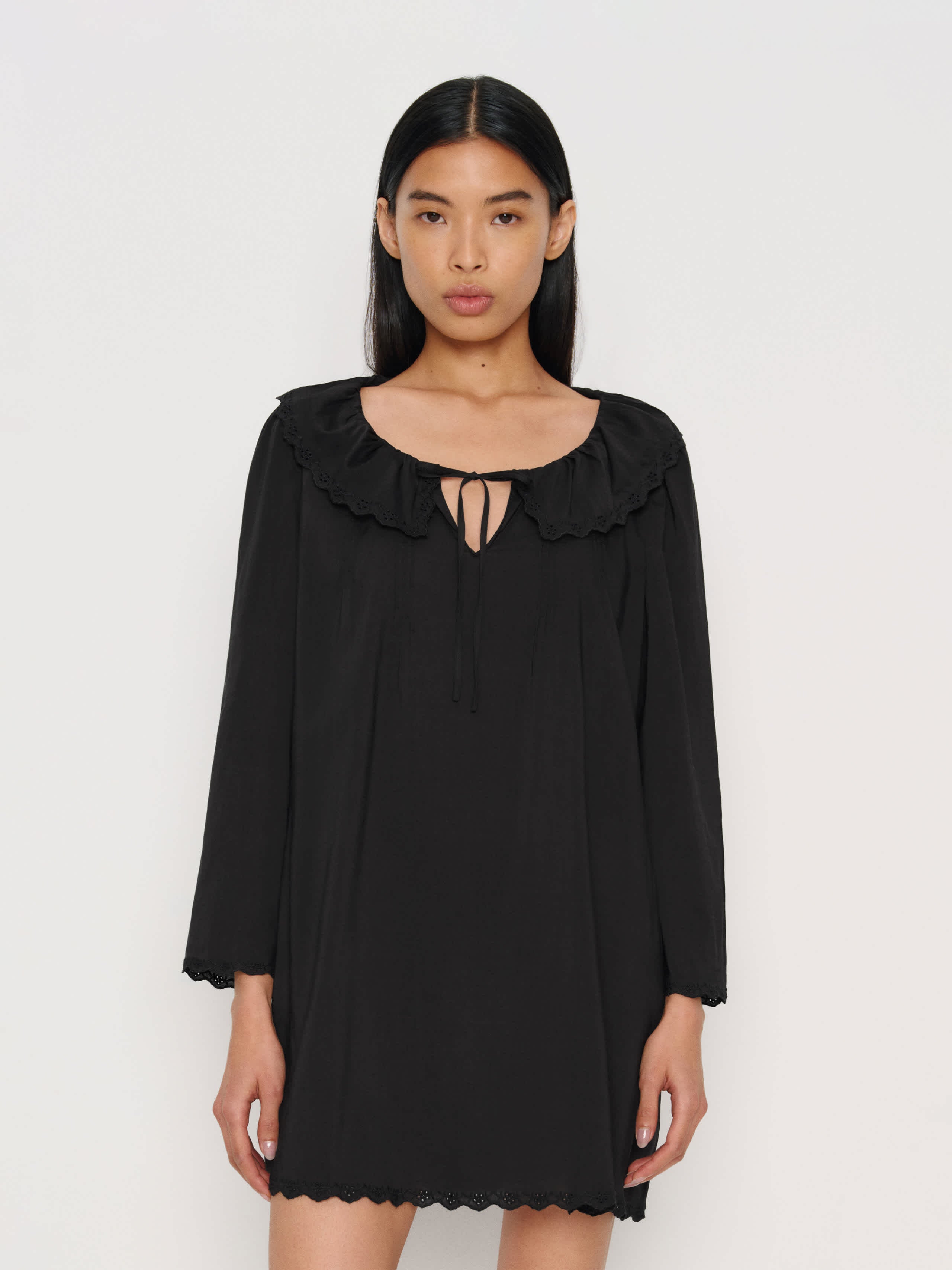 Madeline Sleep Dress