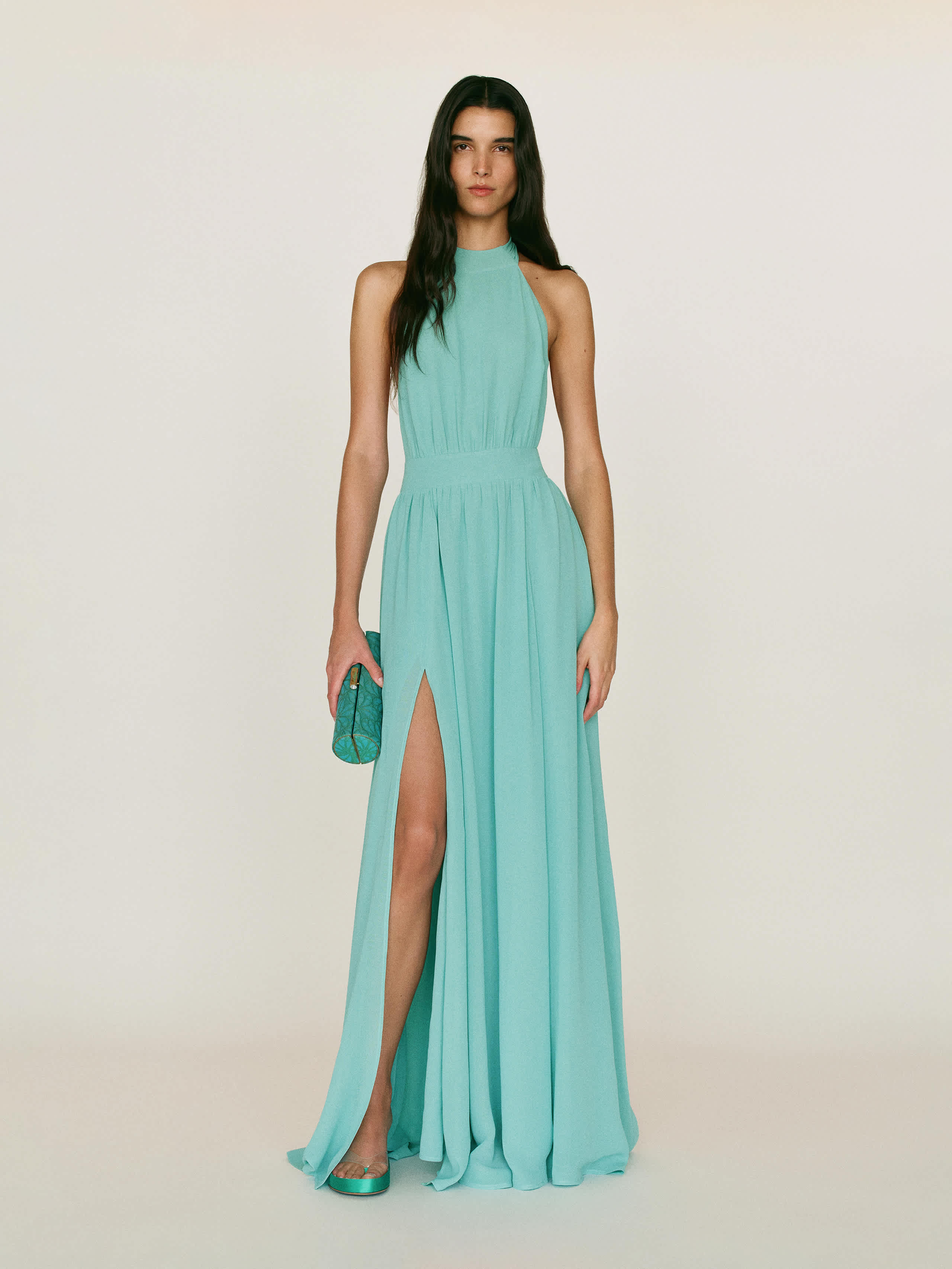 Andee Dress